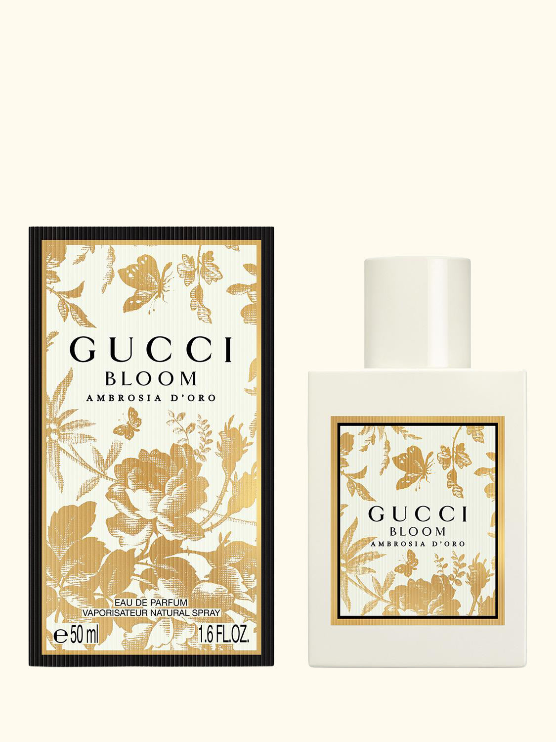 Bloom Ambrosia d'Oro Eau de Parfum