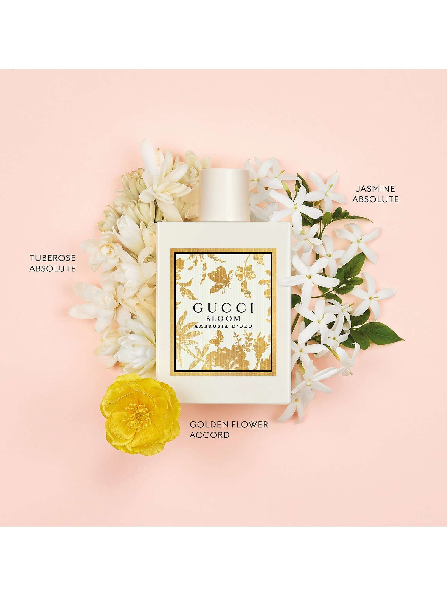 Bloom Ambrosia d'Oro Eau de Parfum