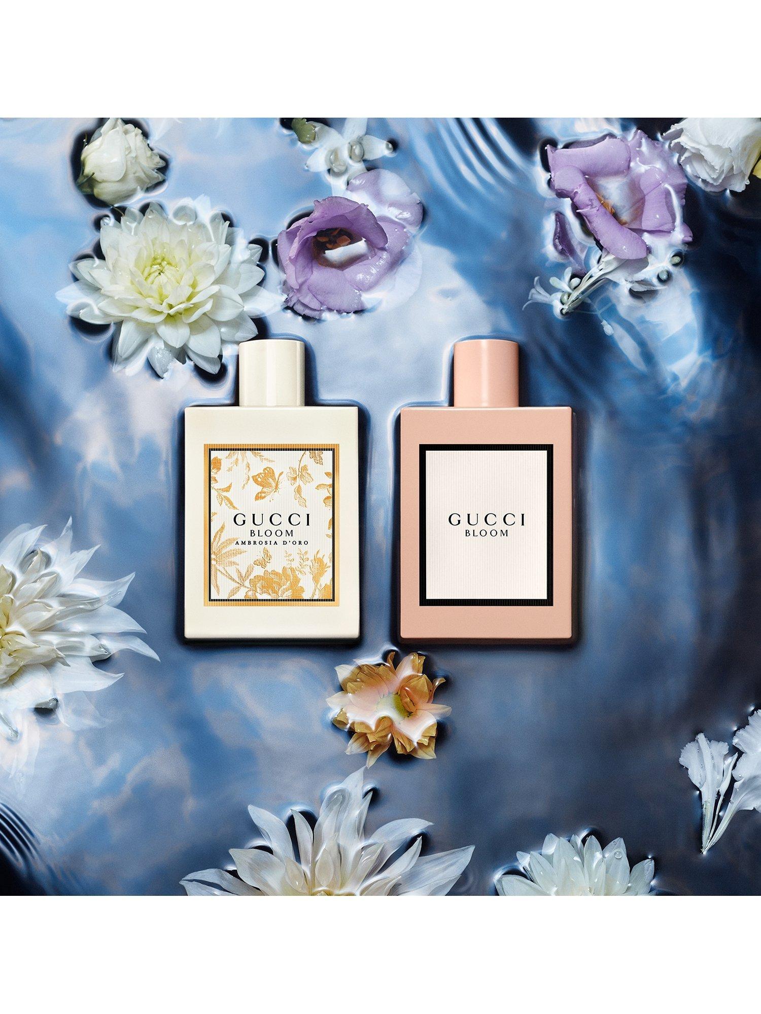 Bloom Ambrosia d'Oro Eau de Parfum