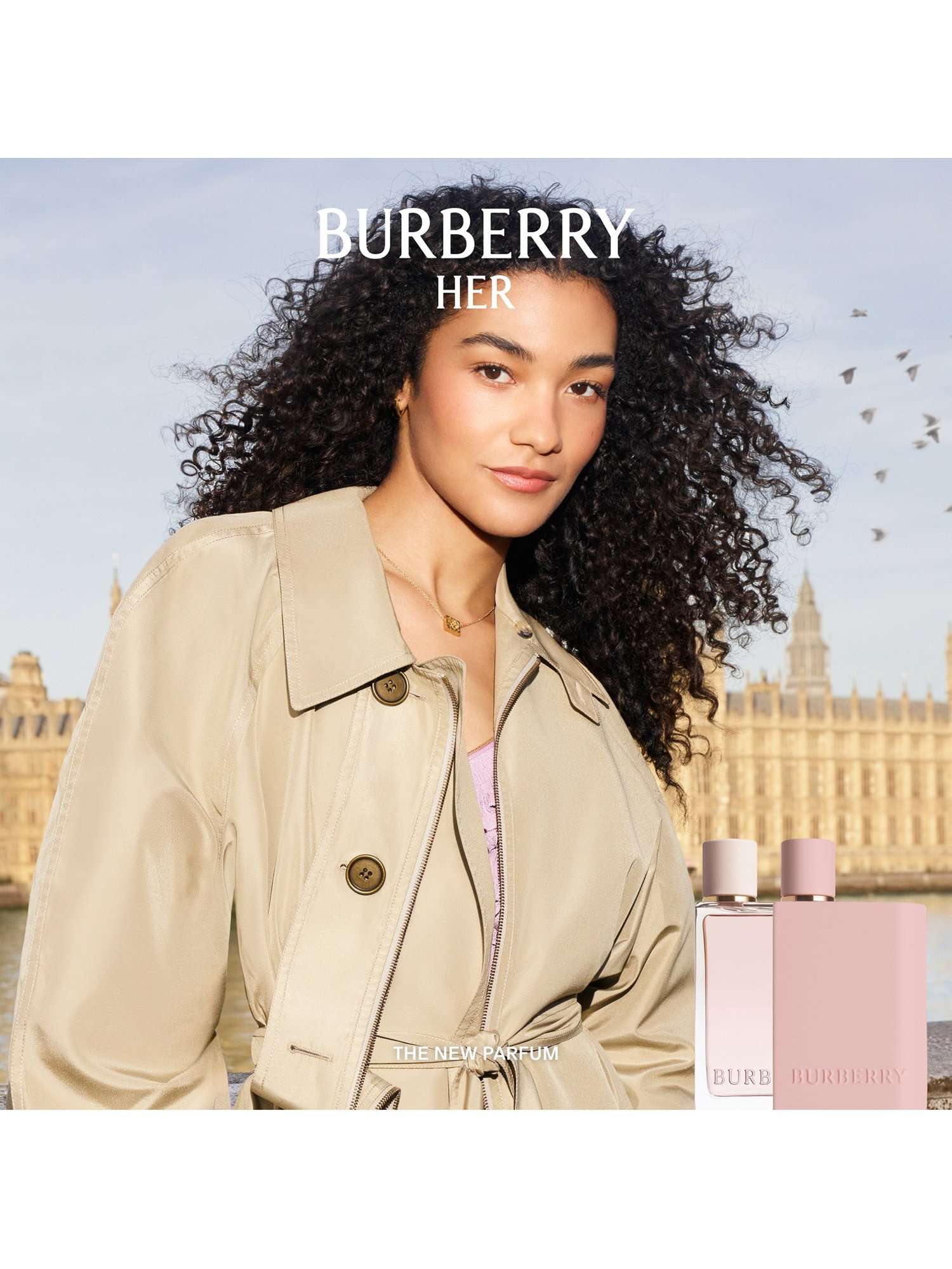 Her Parfum