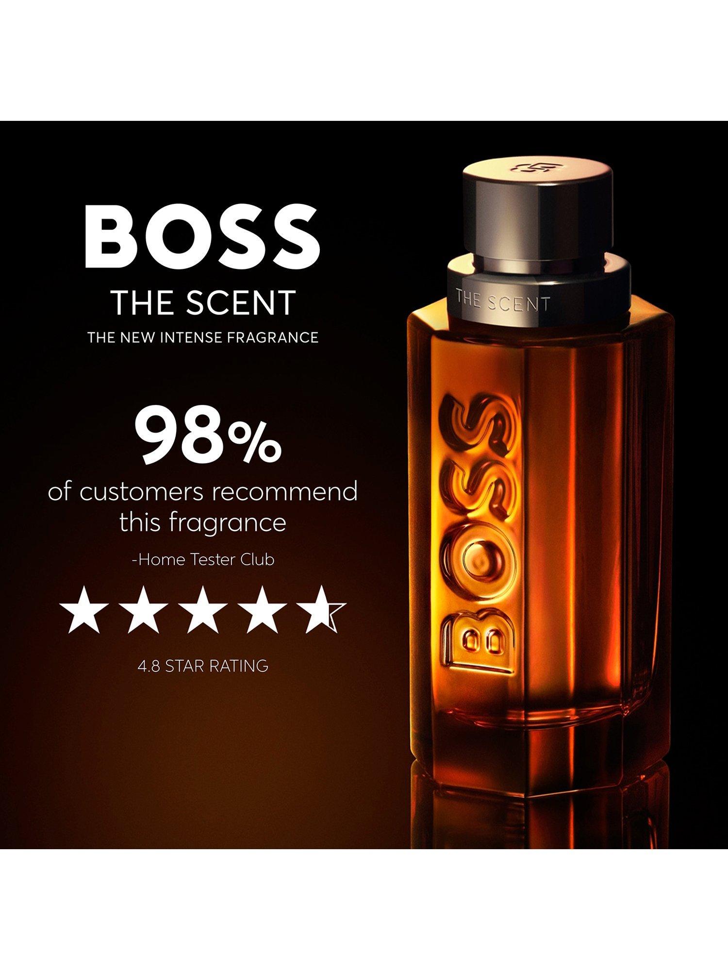 BOSS The Scent Eau de Parfum Intense for Him
