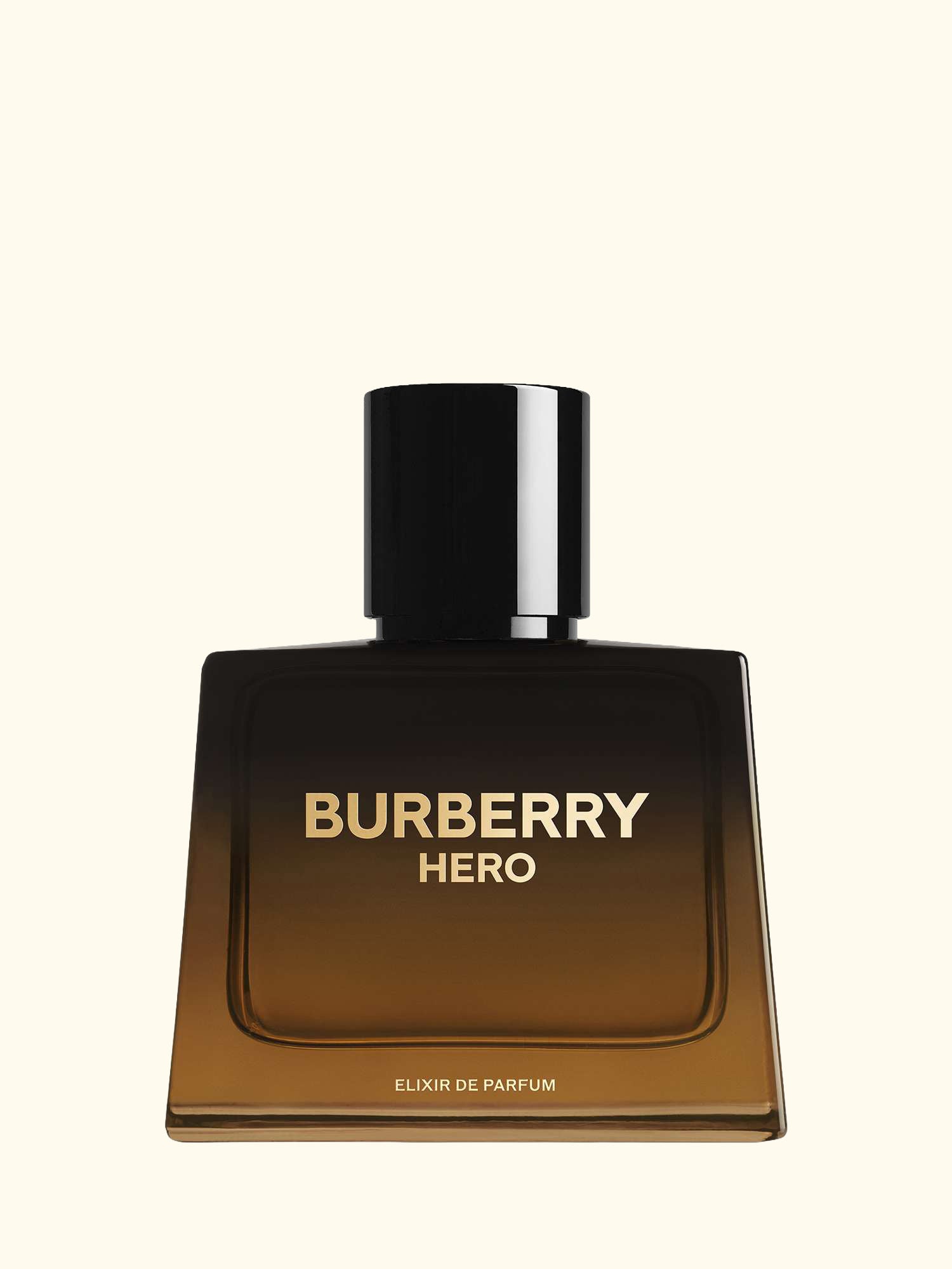 Hero Elixir de Parfum, 60ml