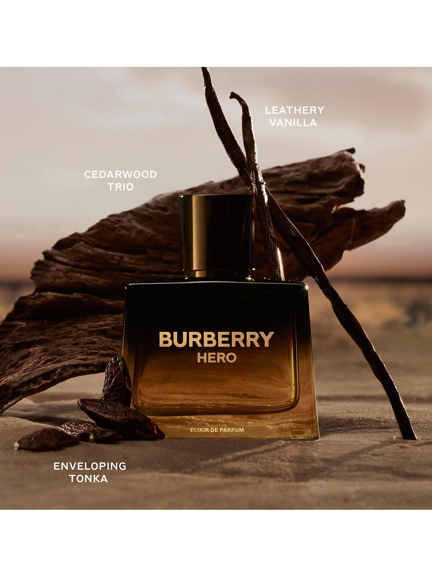 Hero Elixir de Parfum, 60ml