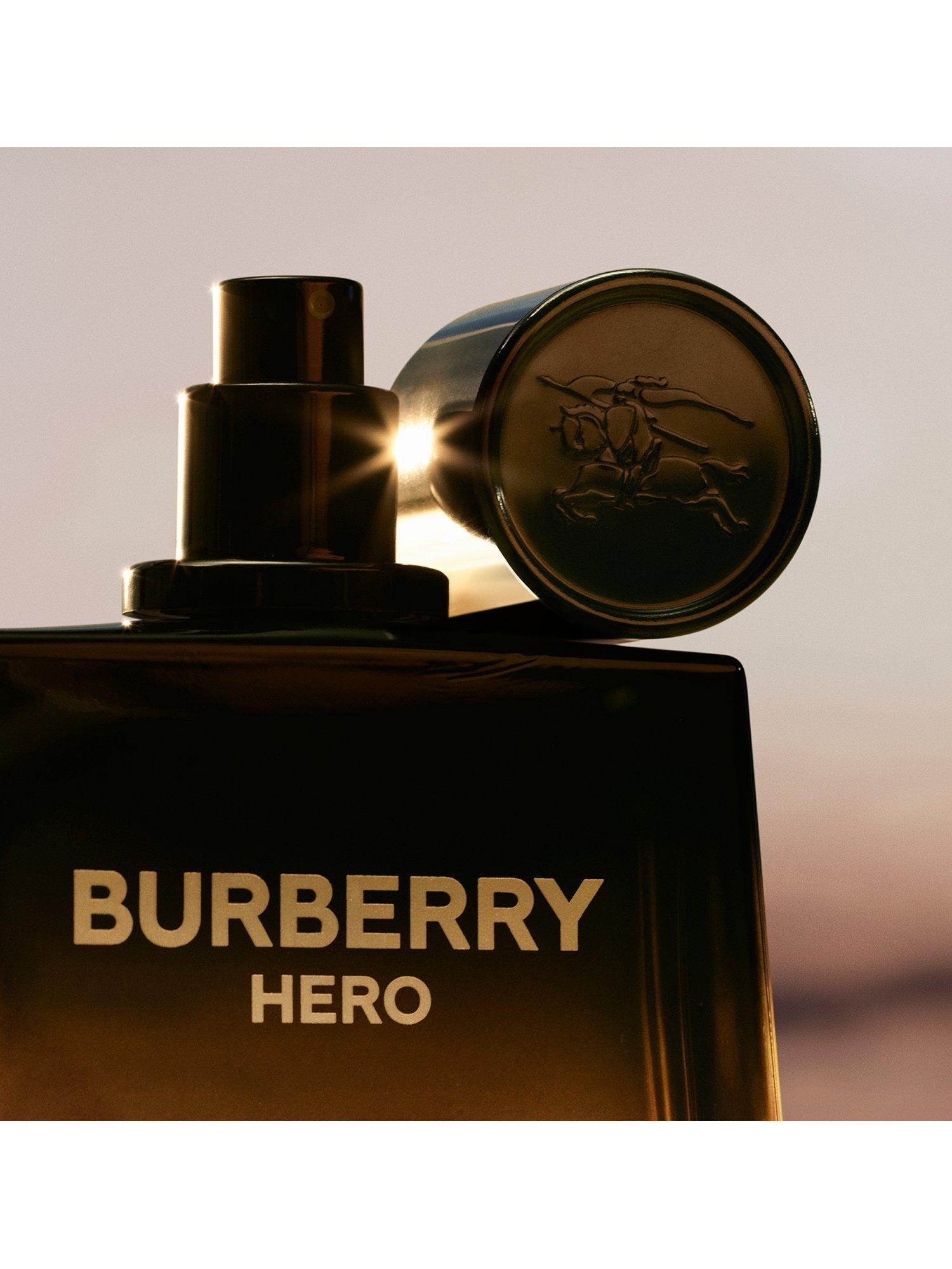Hero Elixir de Parfum, 60ml
