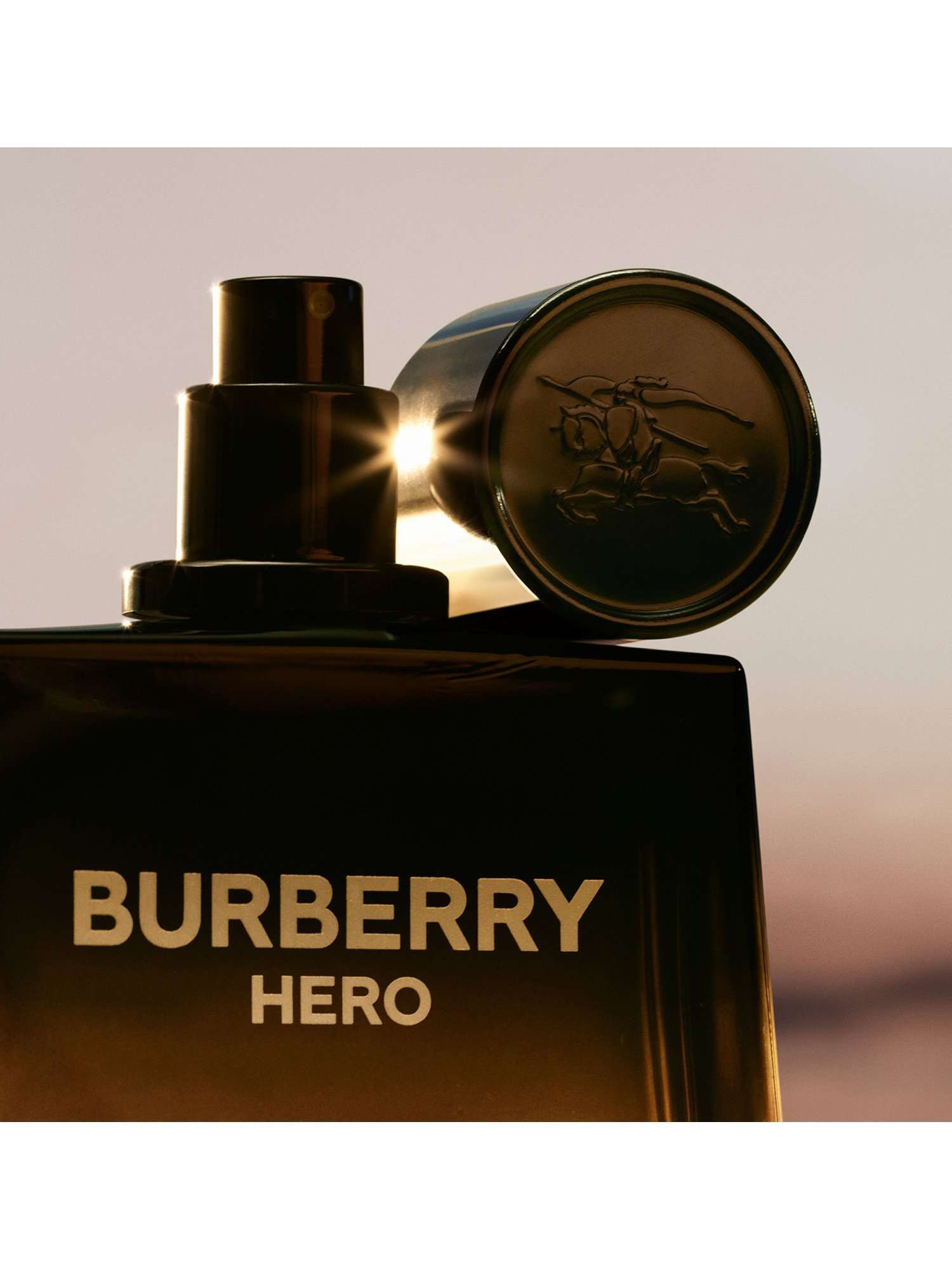 Hero Elixir de Parfum, 60ml