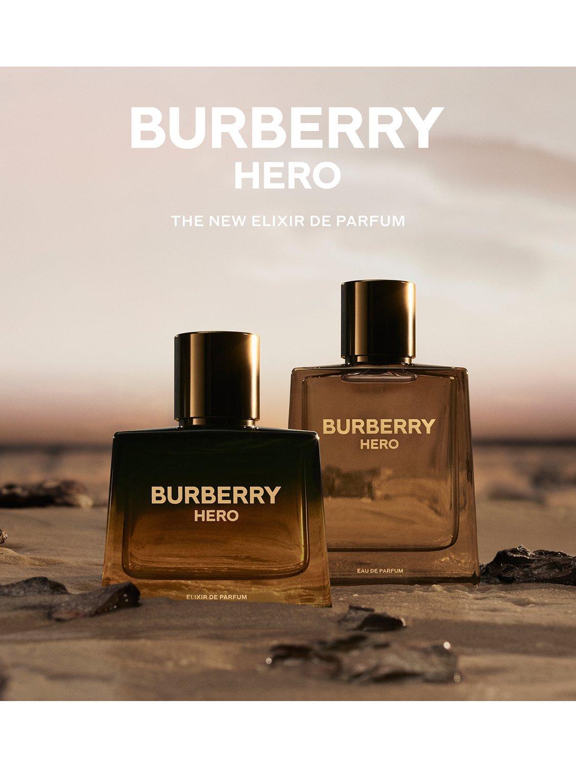Hero Elixir de Parfum, 60ml