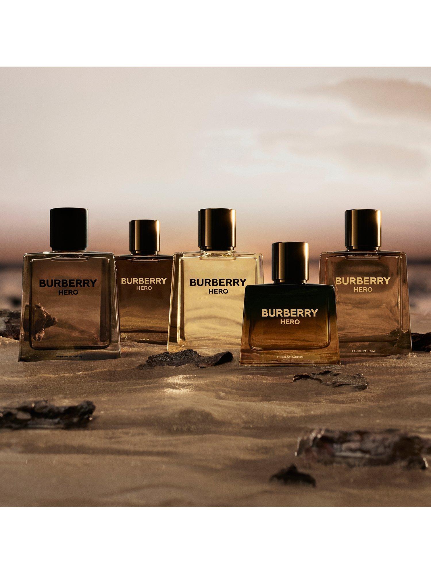 Hero Elixir de Parfum, 60ml
