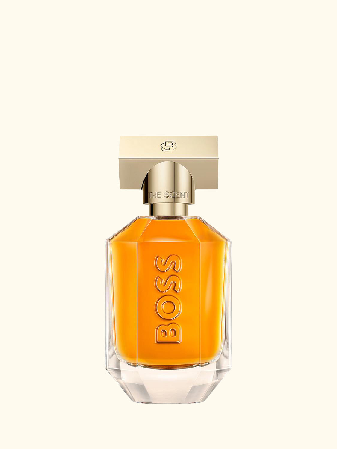 BOSS The Scent Eau de Parfum Intense for Her
