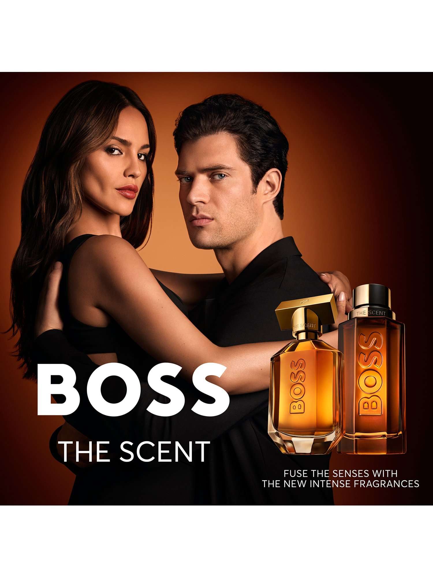 BOSS The Scent Eau de Parfum Intense for Her