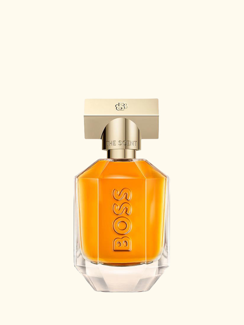 BOSS The Scent Eau de Parfum Intense for Her