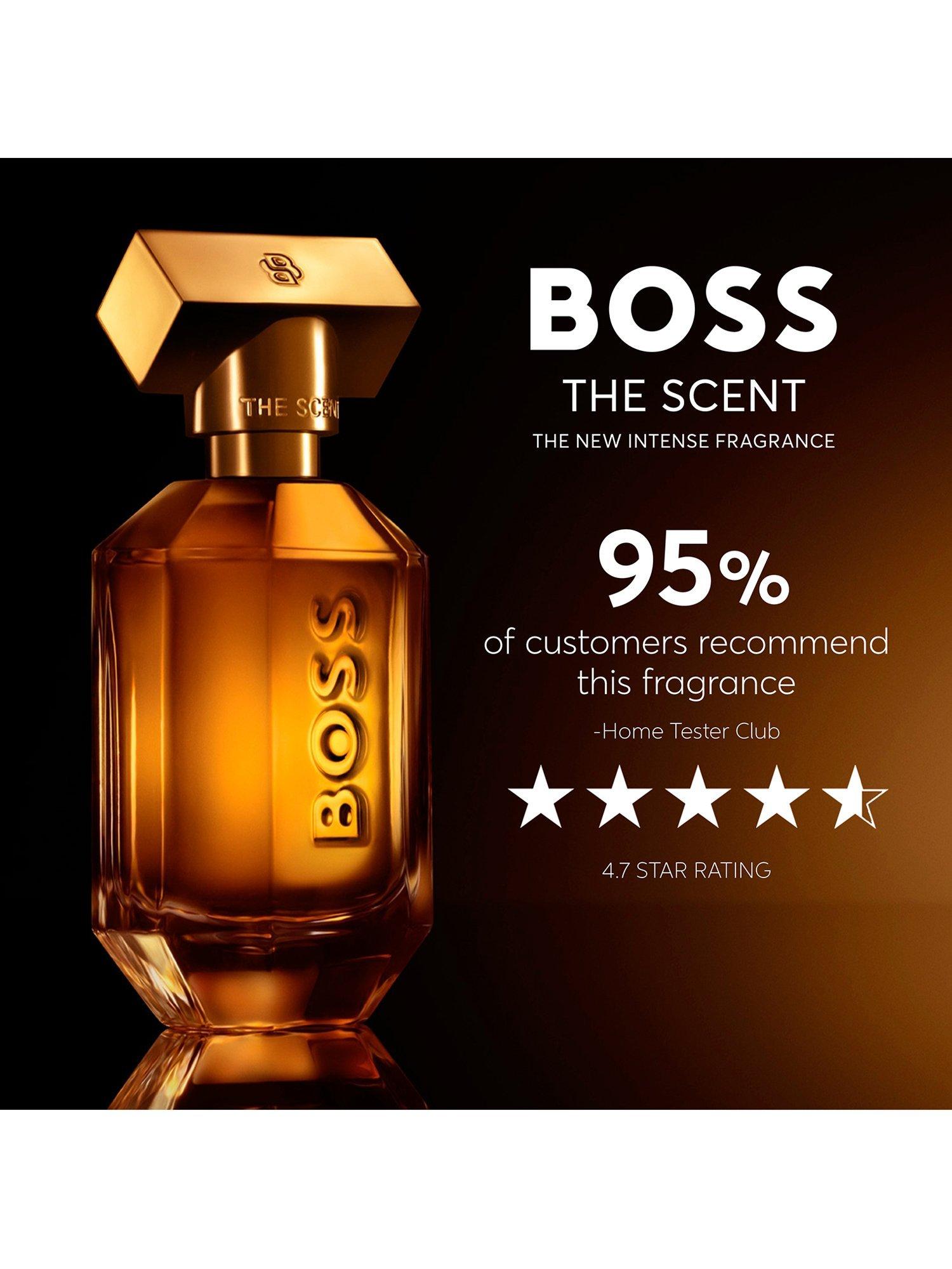 BOSS The Scent Eau de Parfum Intense for Her