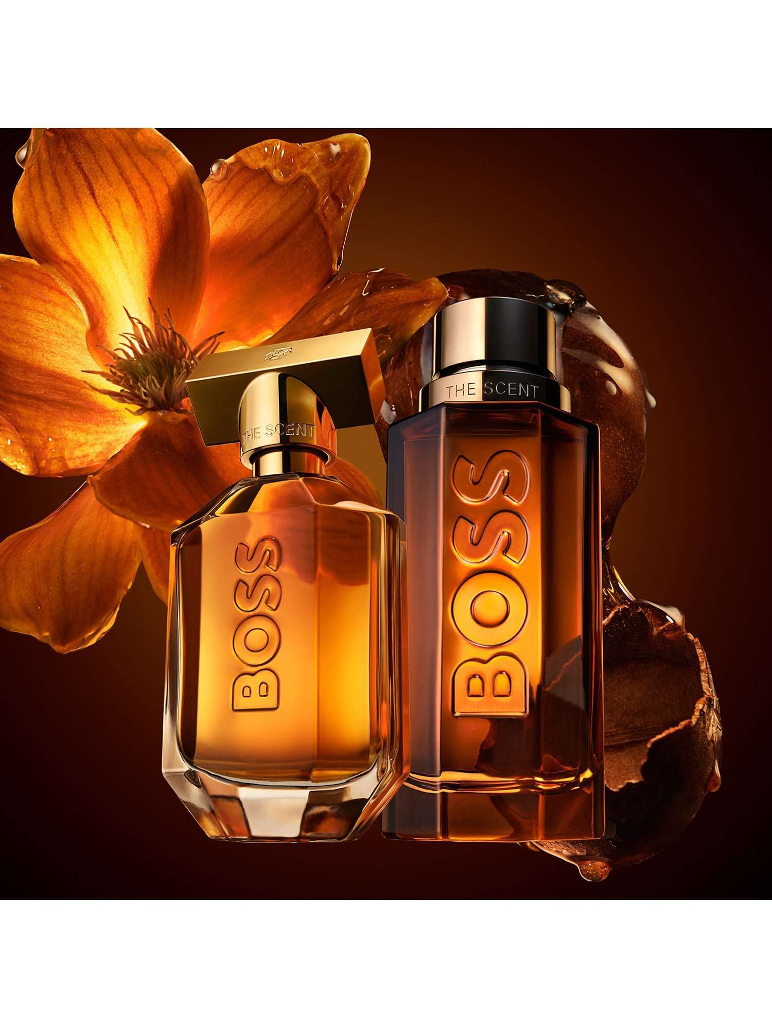 BOSS The Scent Eau de Parfum Intense for Her