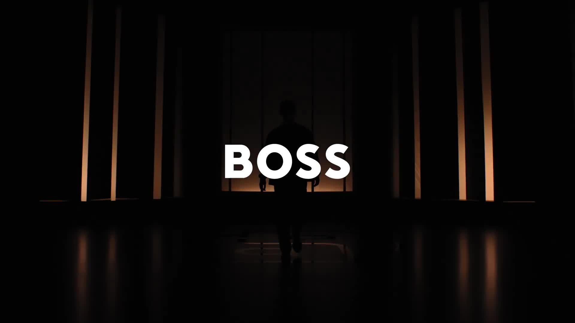 BOSS The Scent Eau de Parfum Intense for Her