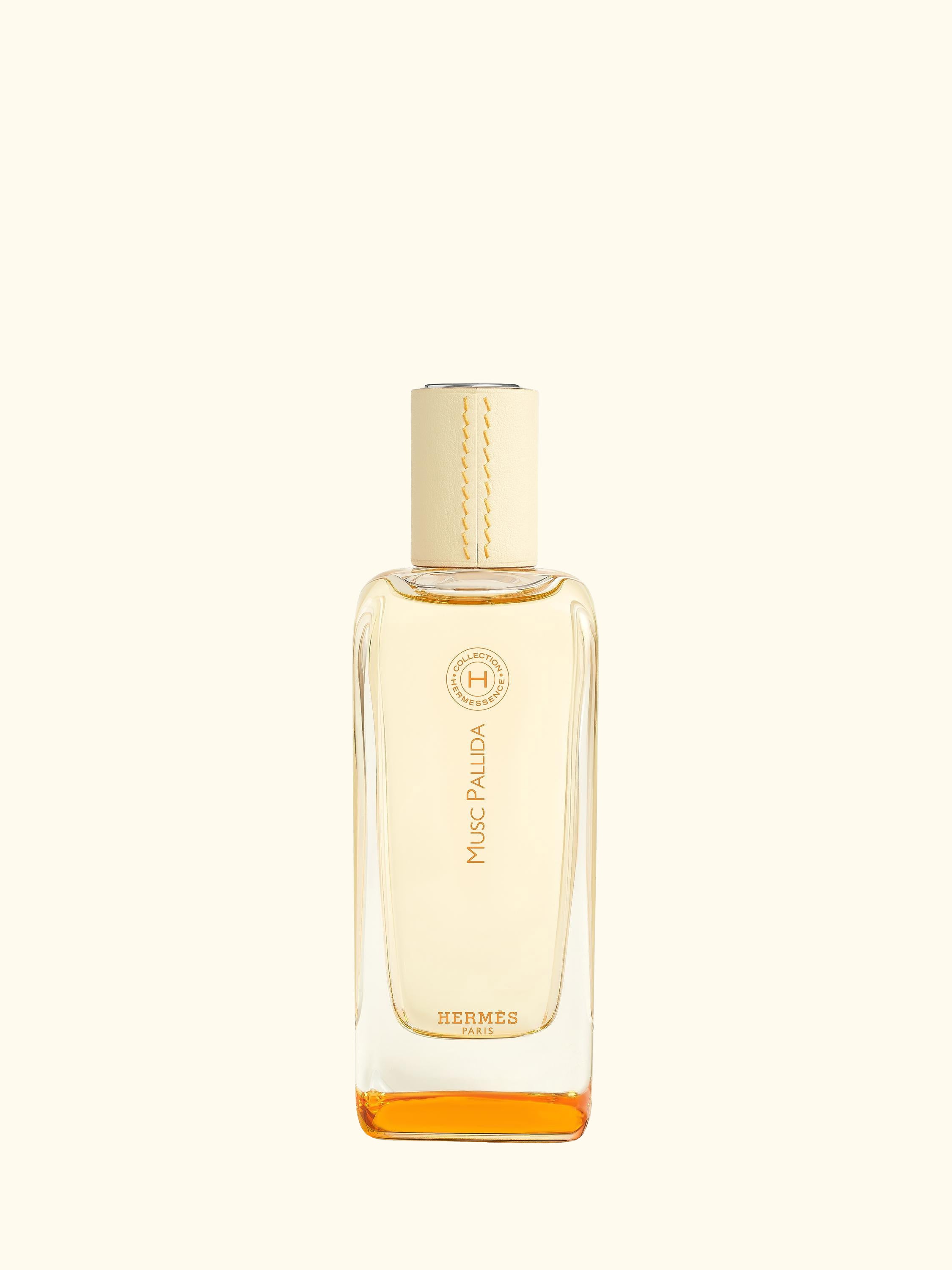Hermessence Musc Pallida Eau de Parfum Refillable, 100ml
