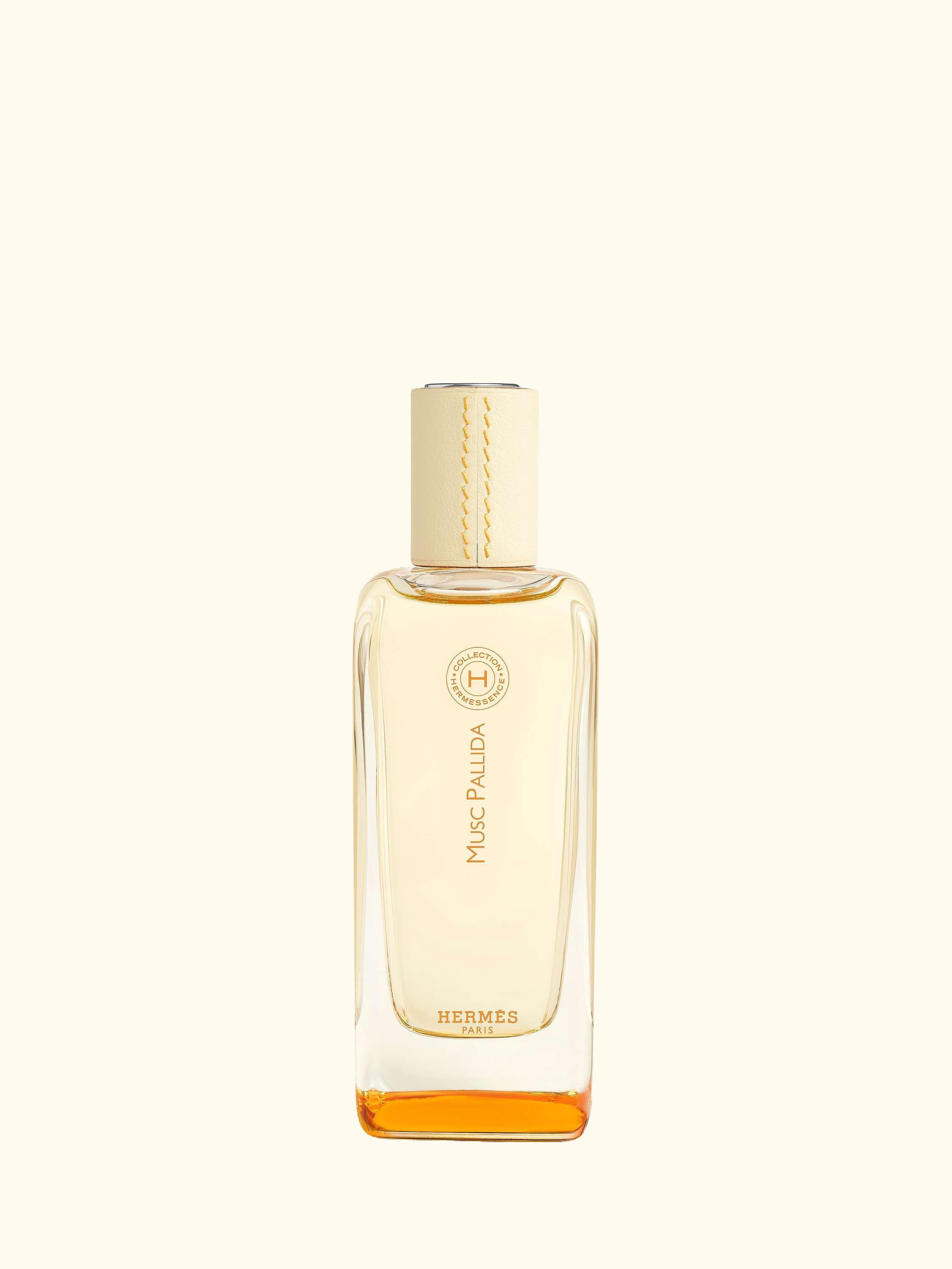 Hermessence Musc Pallida Eau de Parfum Refillable, 100ml