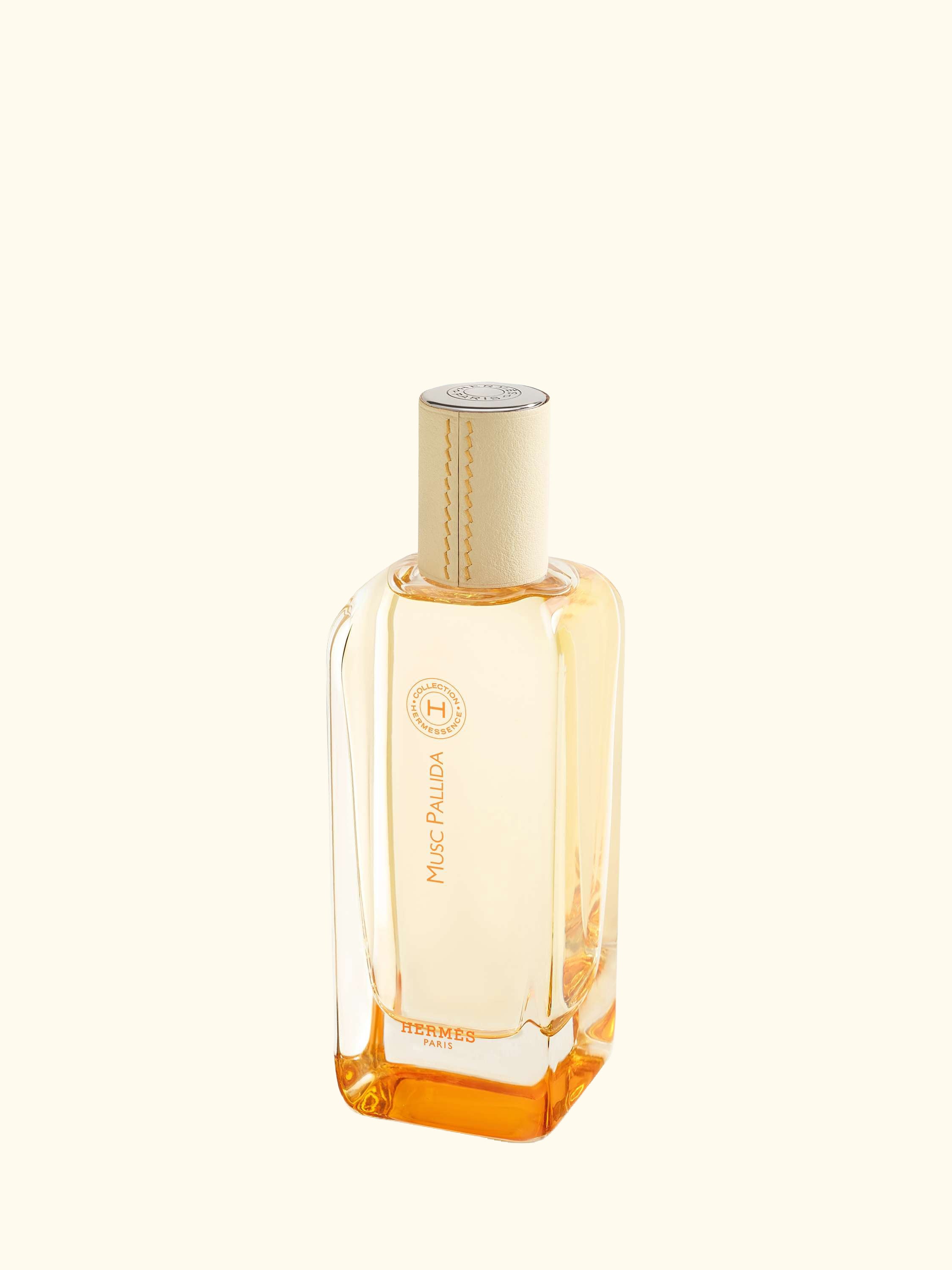 Hermessence Musc Pallida Eau de Parfum Refillable, 100ml