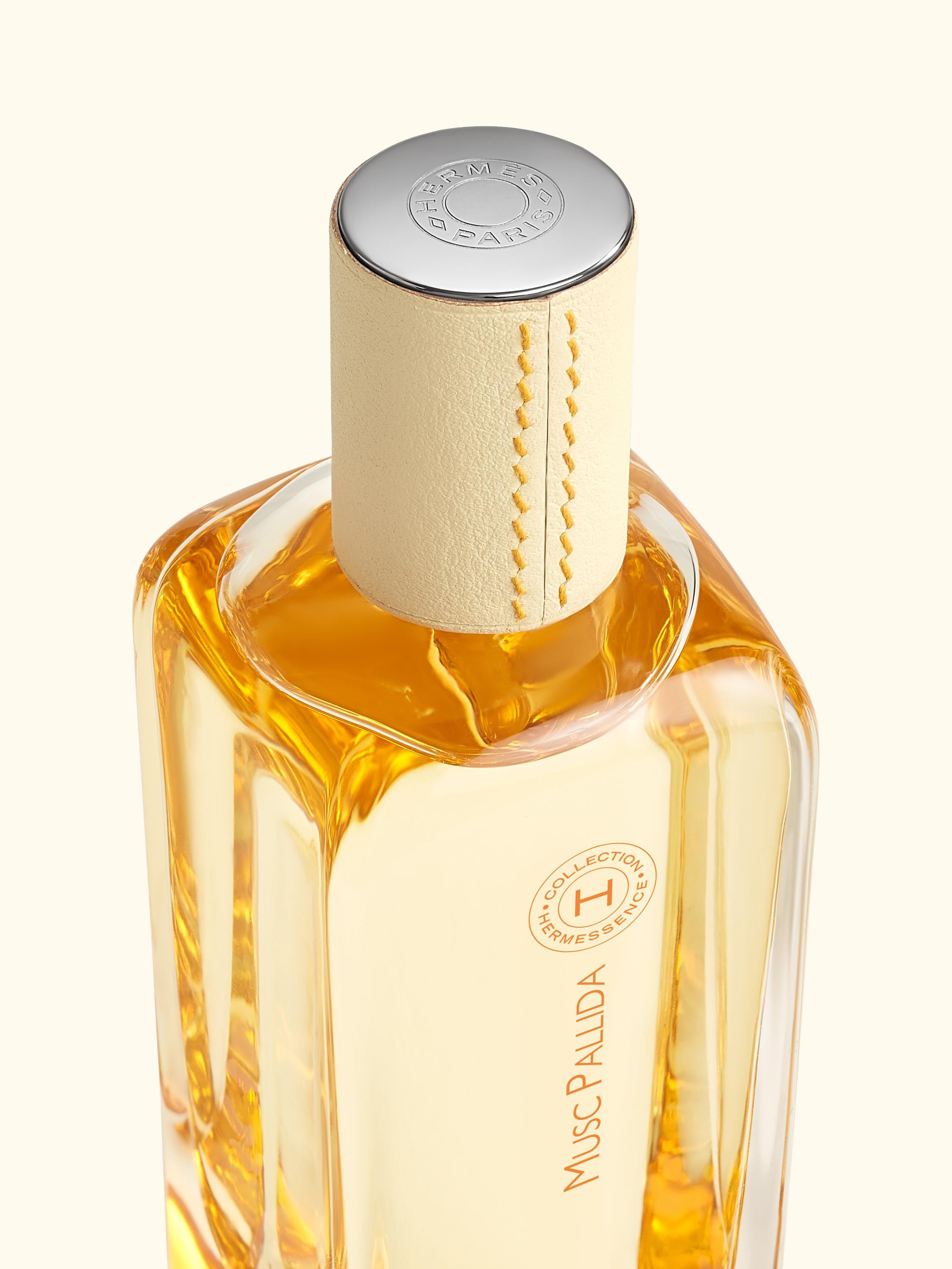 Hermessence Musc Pallida Eau de Parfum Refillable, 100ml