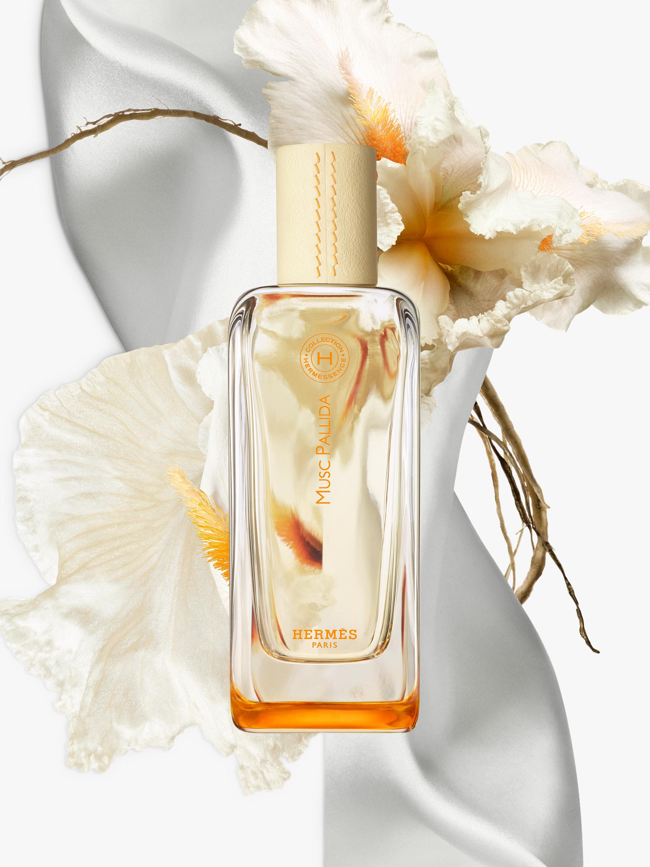 Hermessence Musc Pallida Eau de Parfum Refillable, 100ml