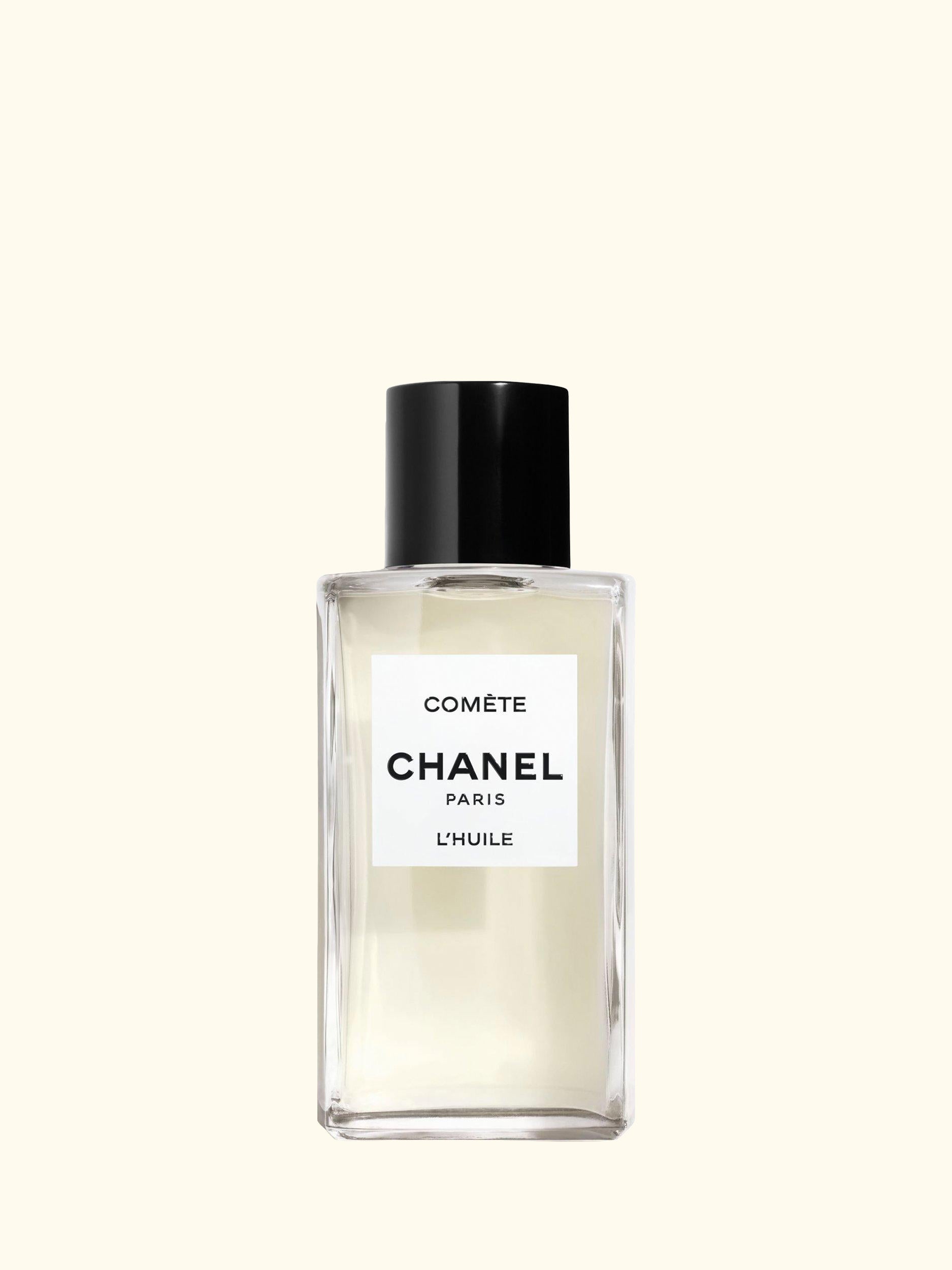 Comète Les Exclusifs de CHANEL - Body Oil, 250ml