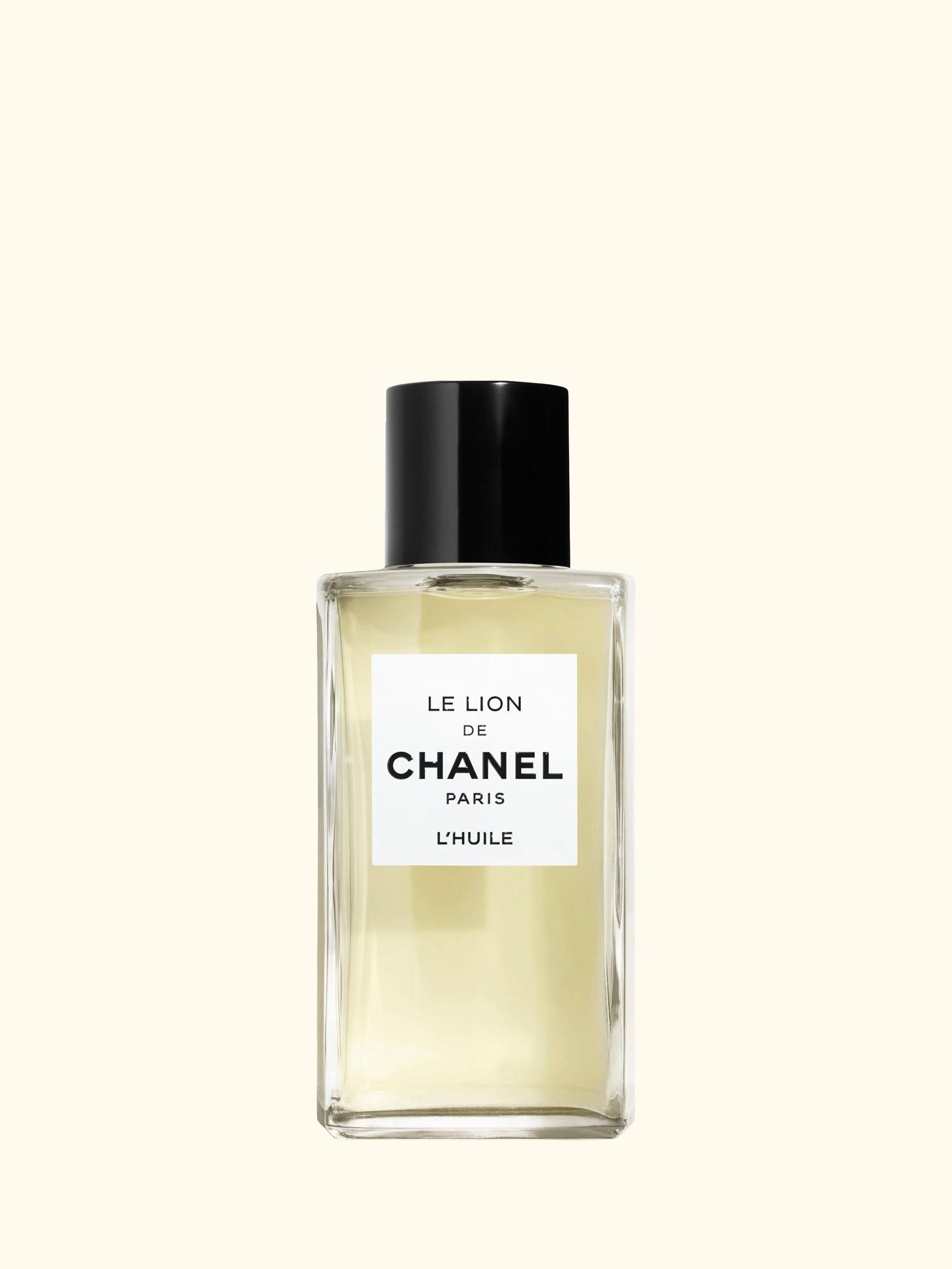 Le Lion de CHANEL Les Exclusifs de CHANEL - Body Oil, 250ml
