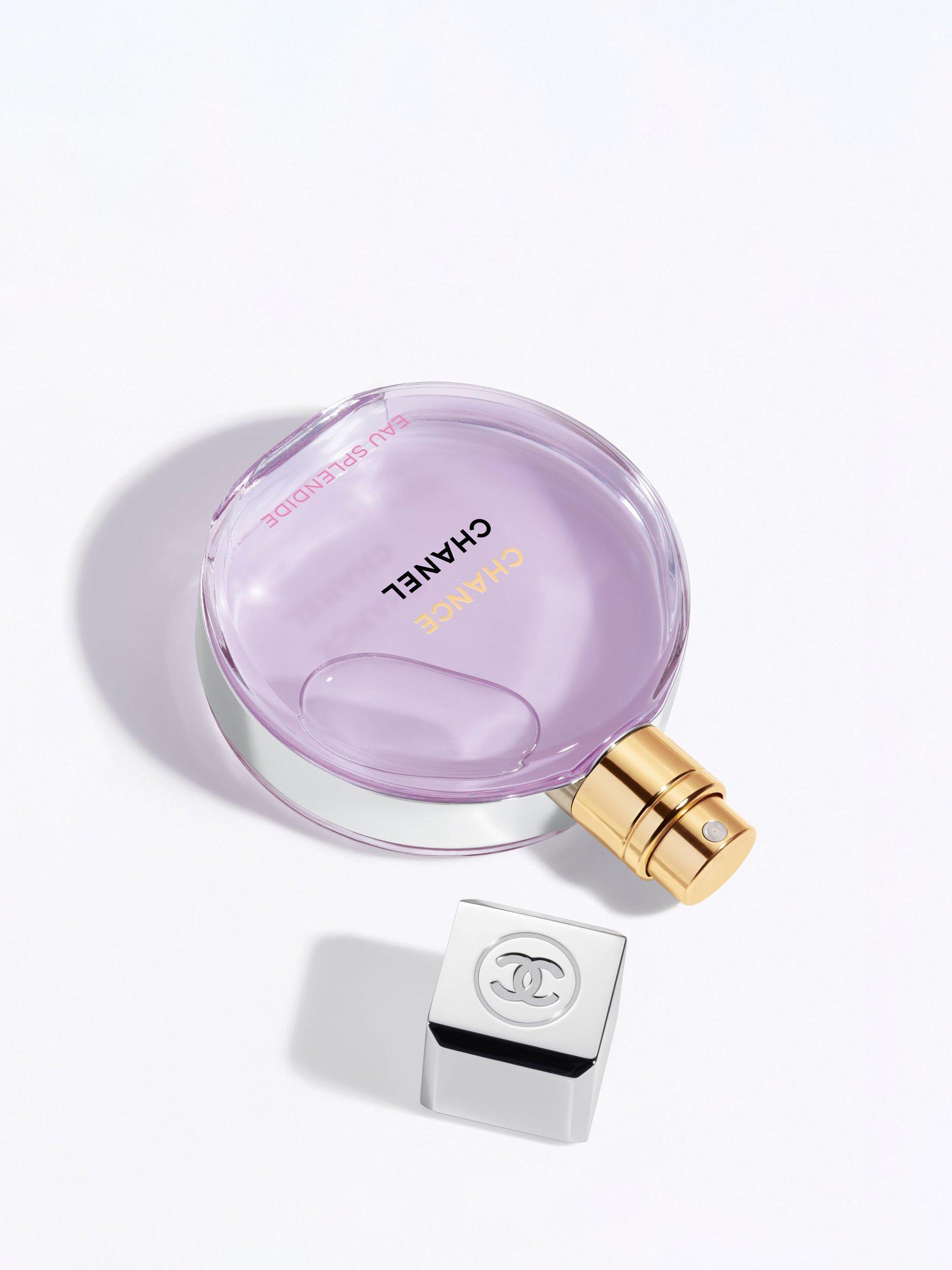 Chance Eau Splendide Eau de Parfum, 35ml