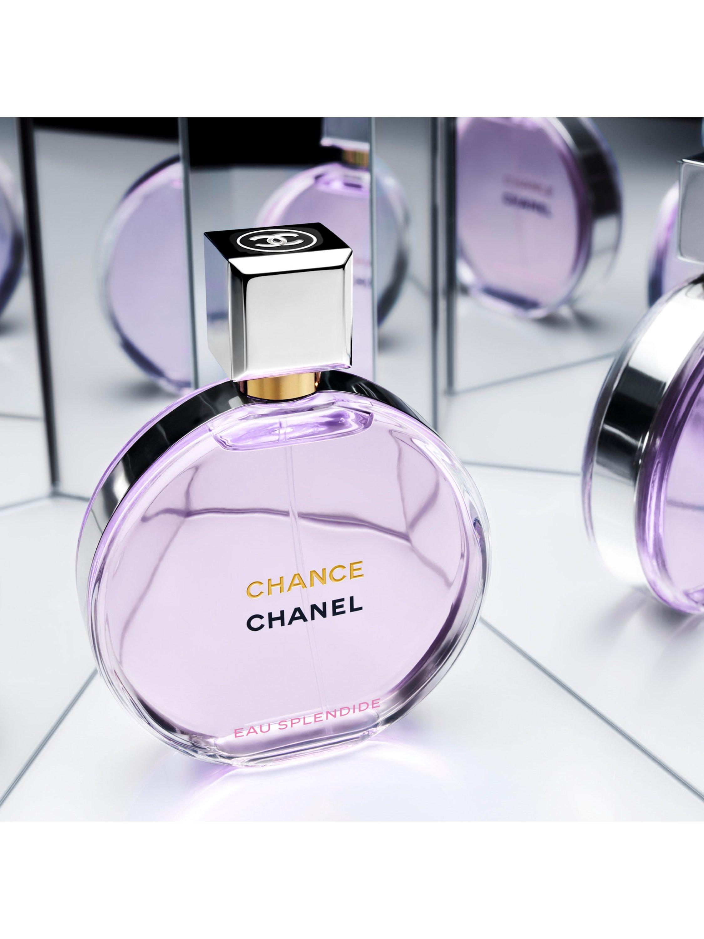 Chance Eau Splendide Eau de Parfum, 35ml