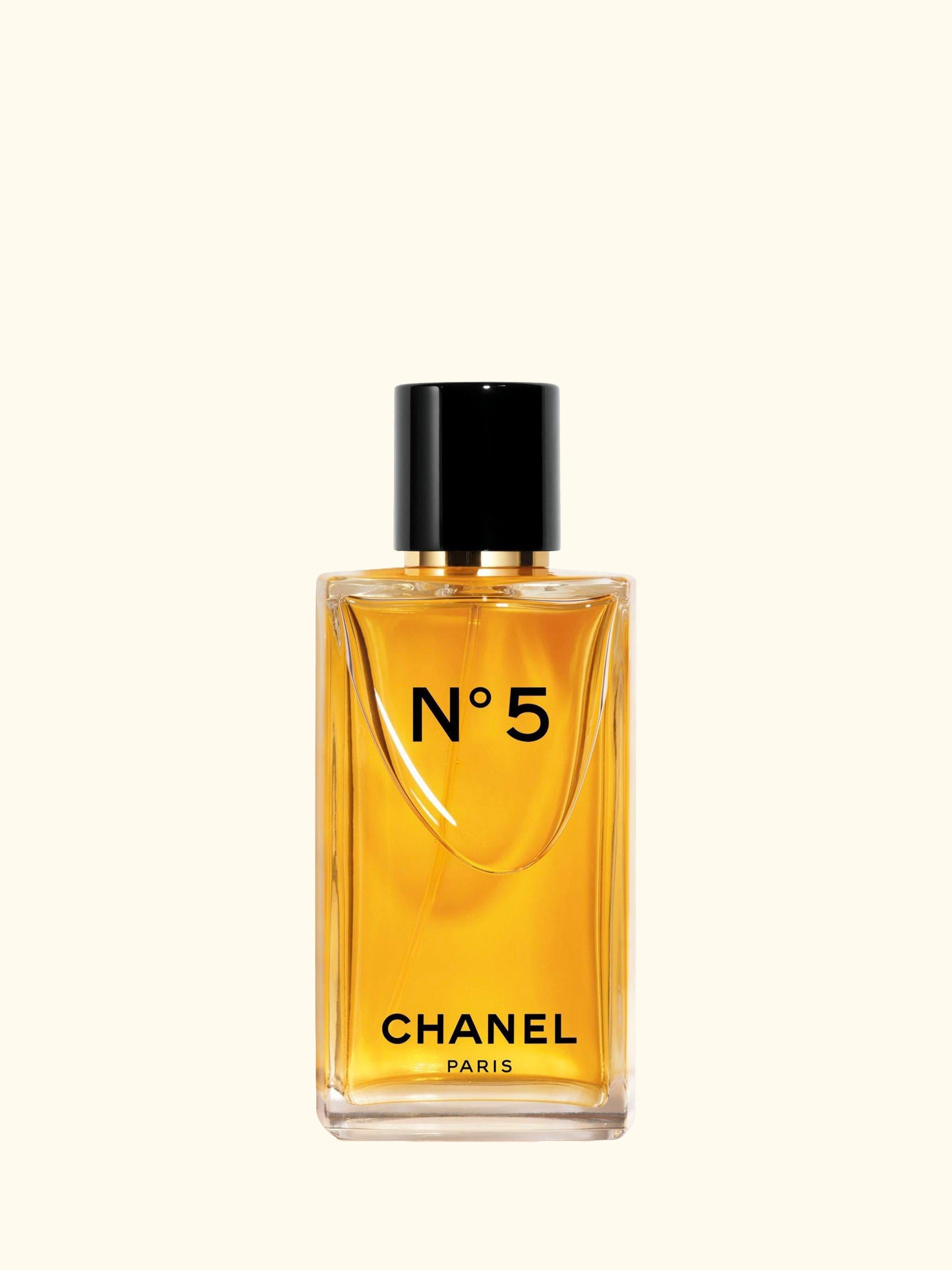 N°5 Eau de Toilette Spray