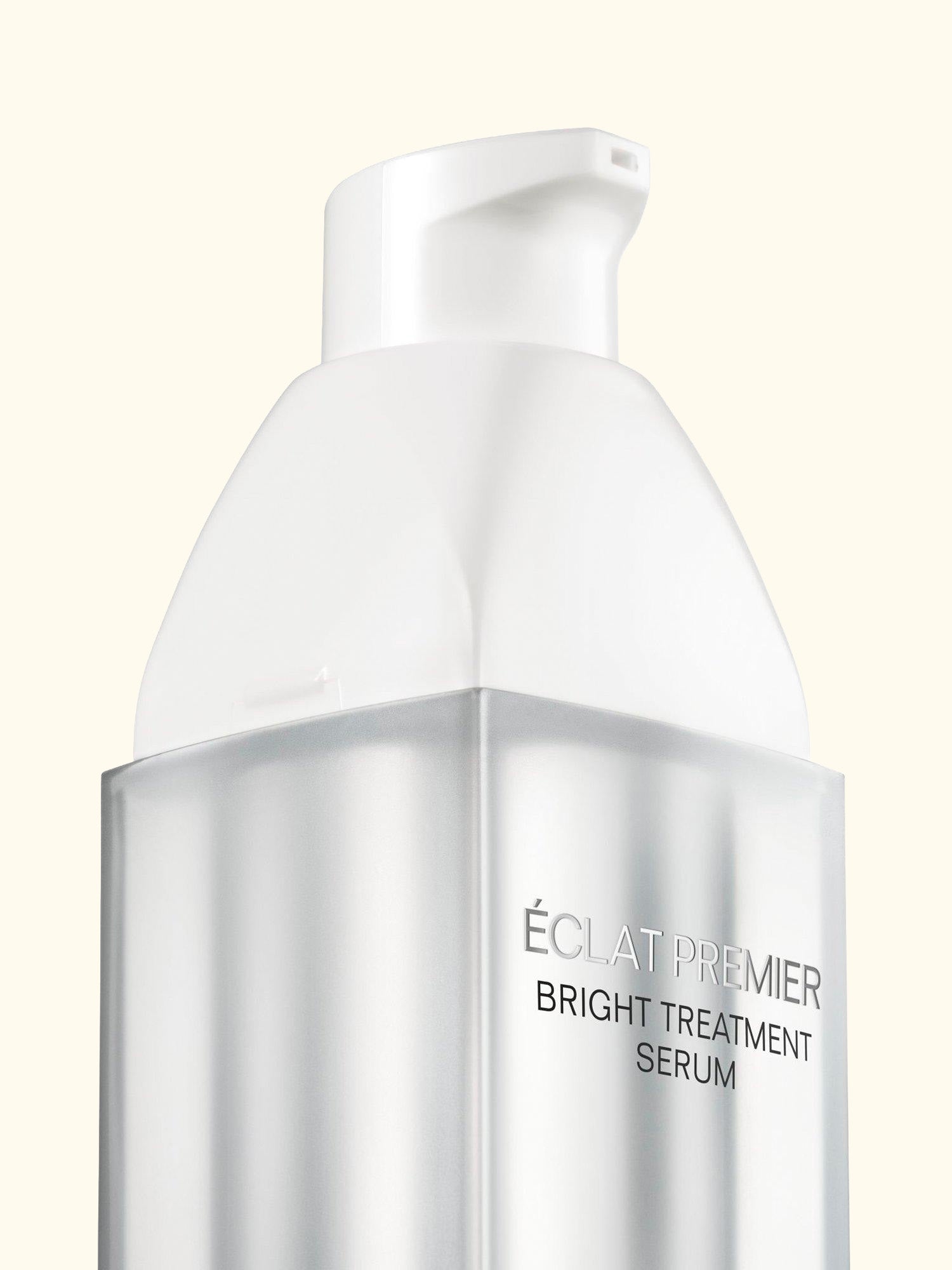 Éclat Premier Bright Treatment Serum, 30ml