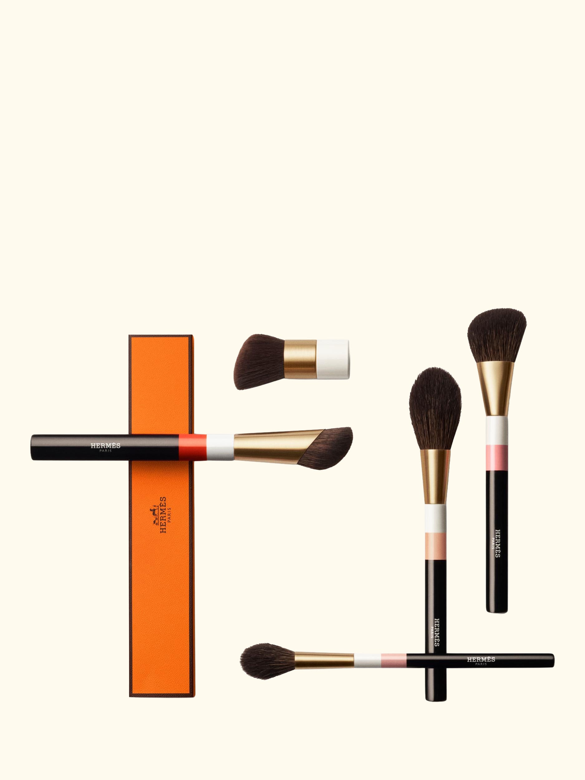 Le Perfecteur Brush