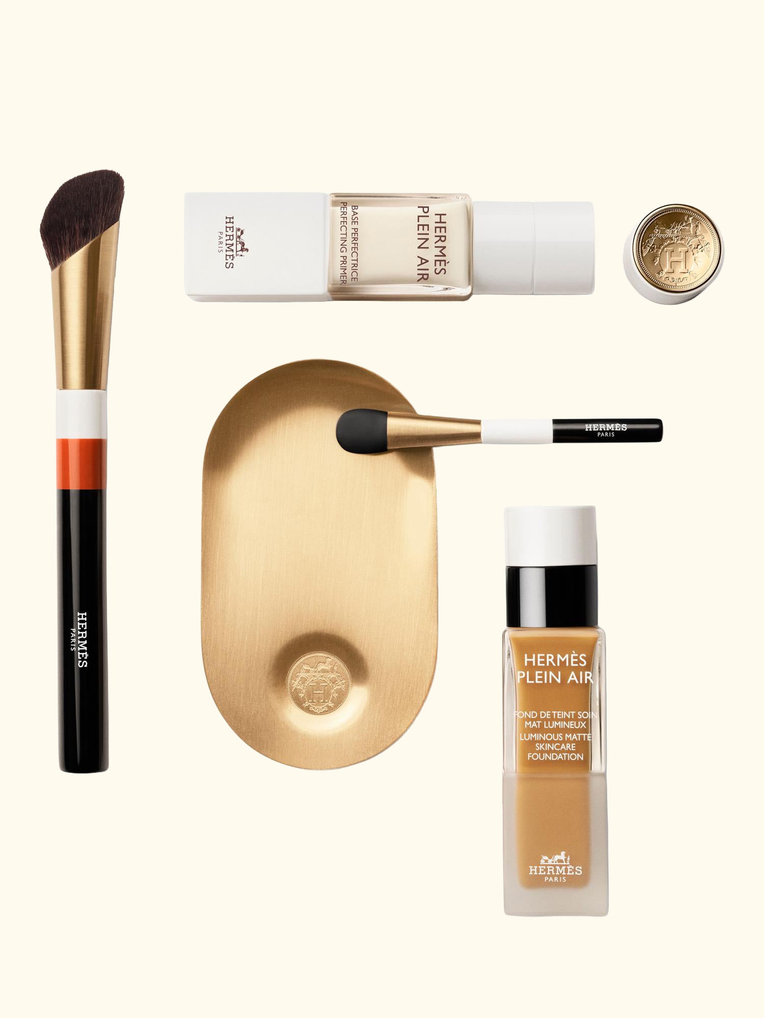 Le Perfecteur Brush