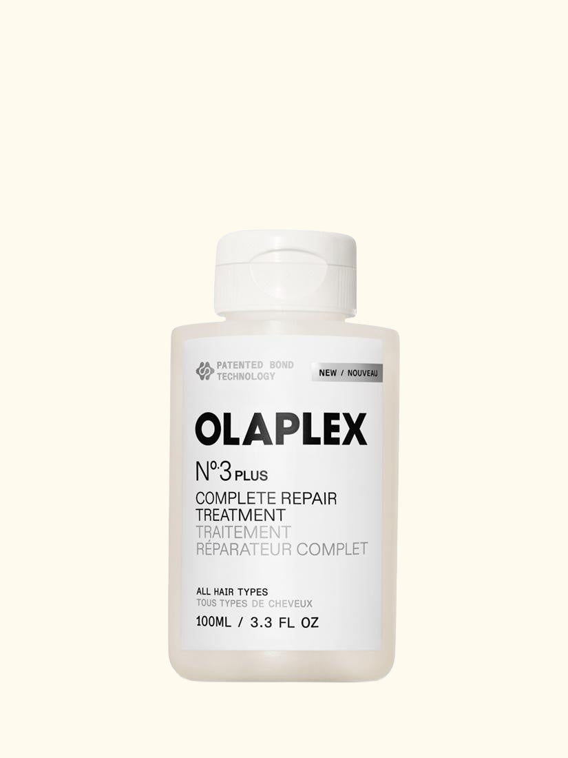 No.3Plus Complete Repair Treatment