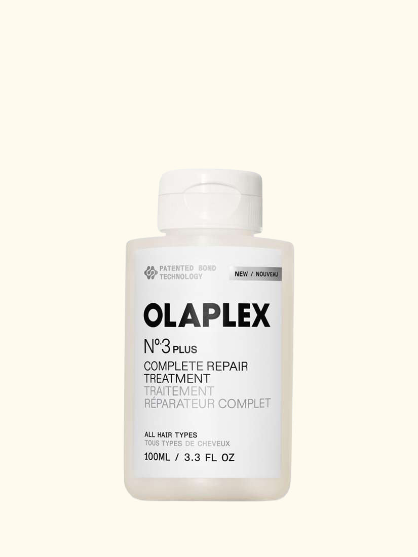 No.3Plus Complete Repair Treatment