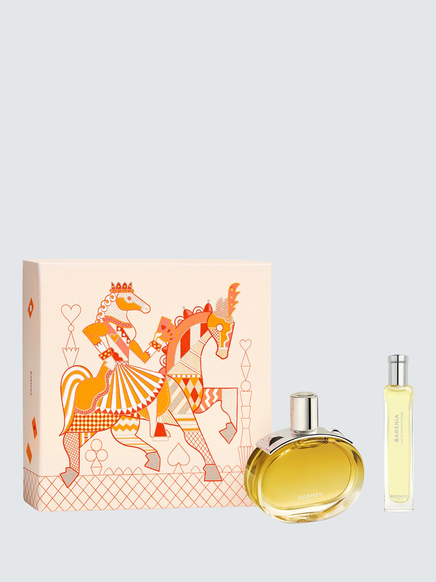 Barénia Eau de Parfum Intense 60ml Mother's Day Fragrance Gift Set