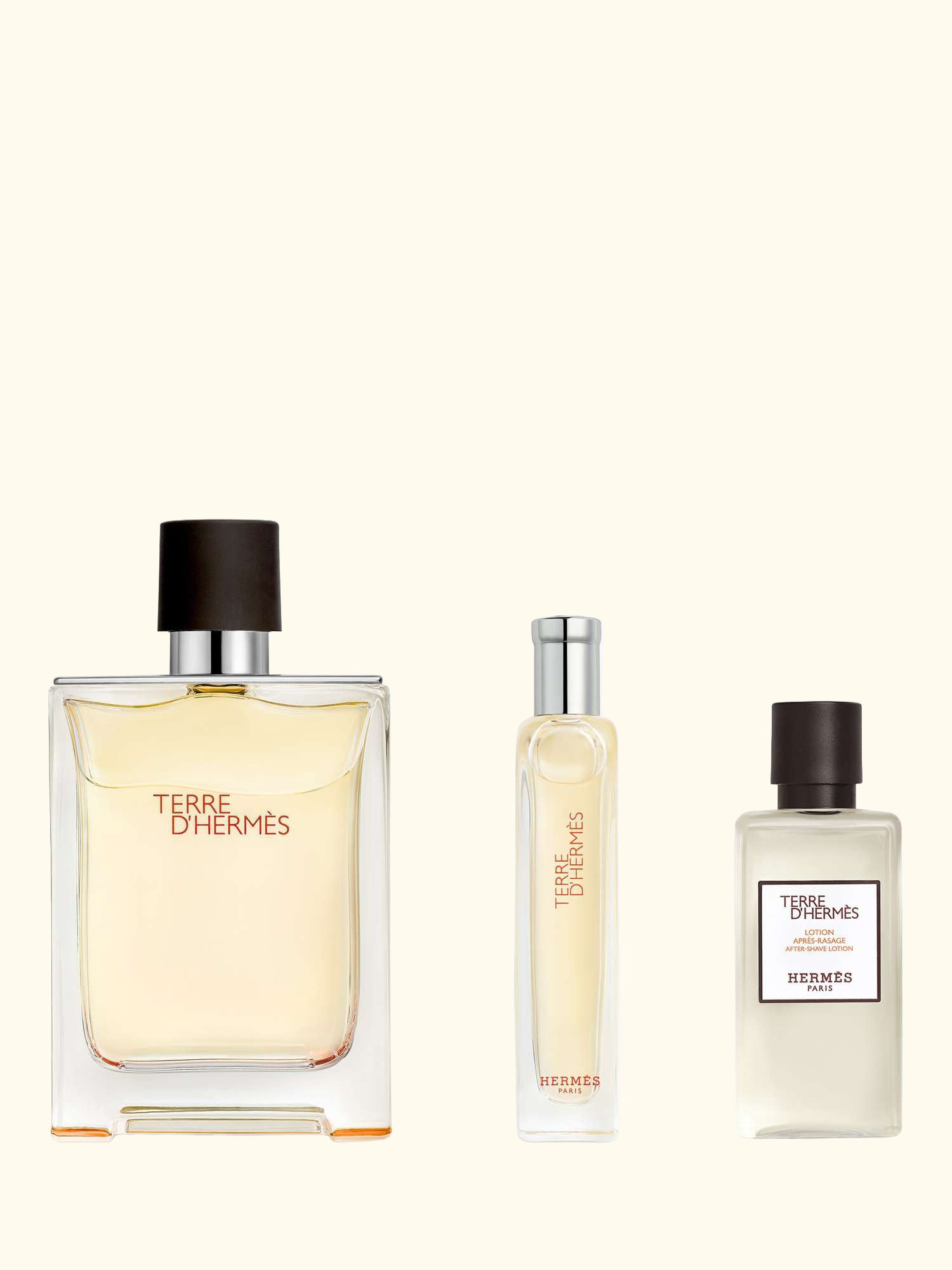Terre d’Hermès Eau de Toilette 100ml Father's Day Fragrance Gift Set