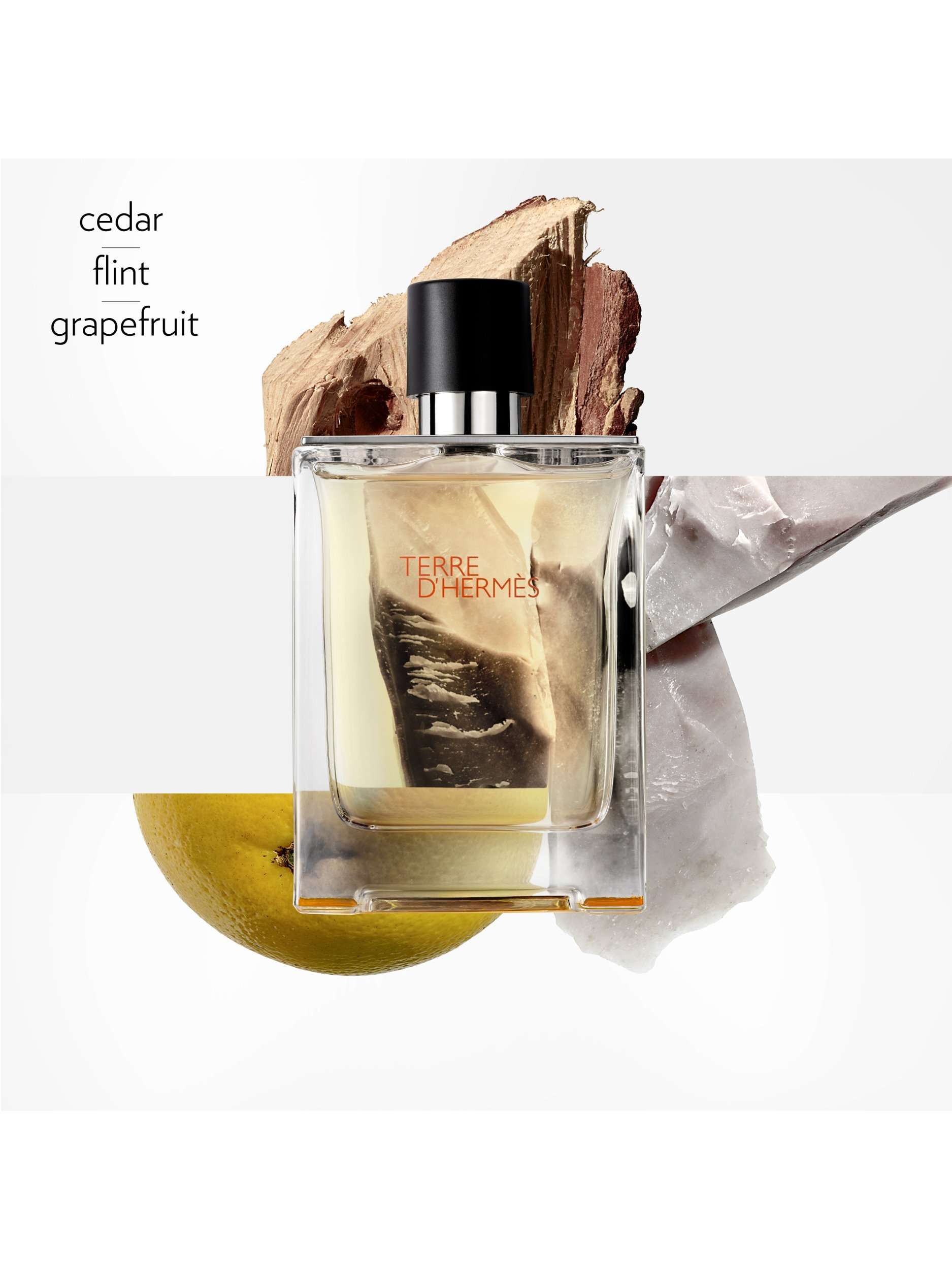 Terre d’Hermès Eau de Toilette 100ml Father's Day Fragrance Gift Set