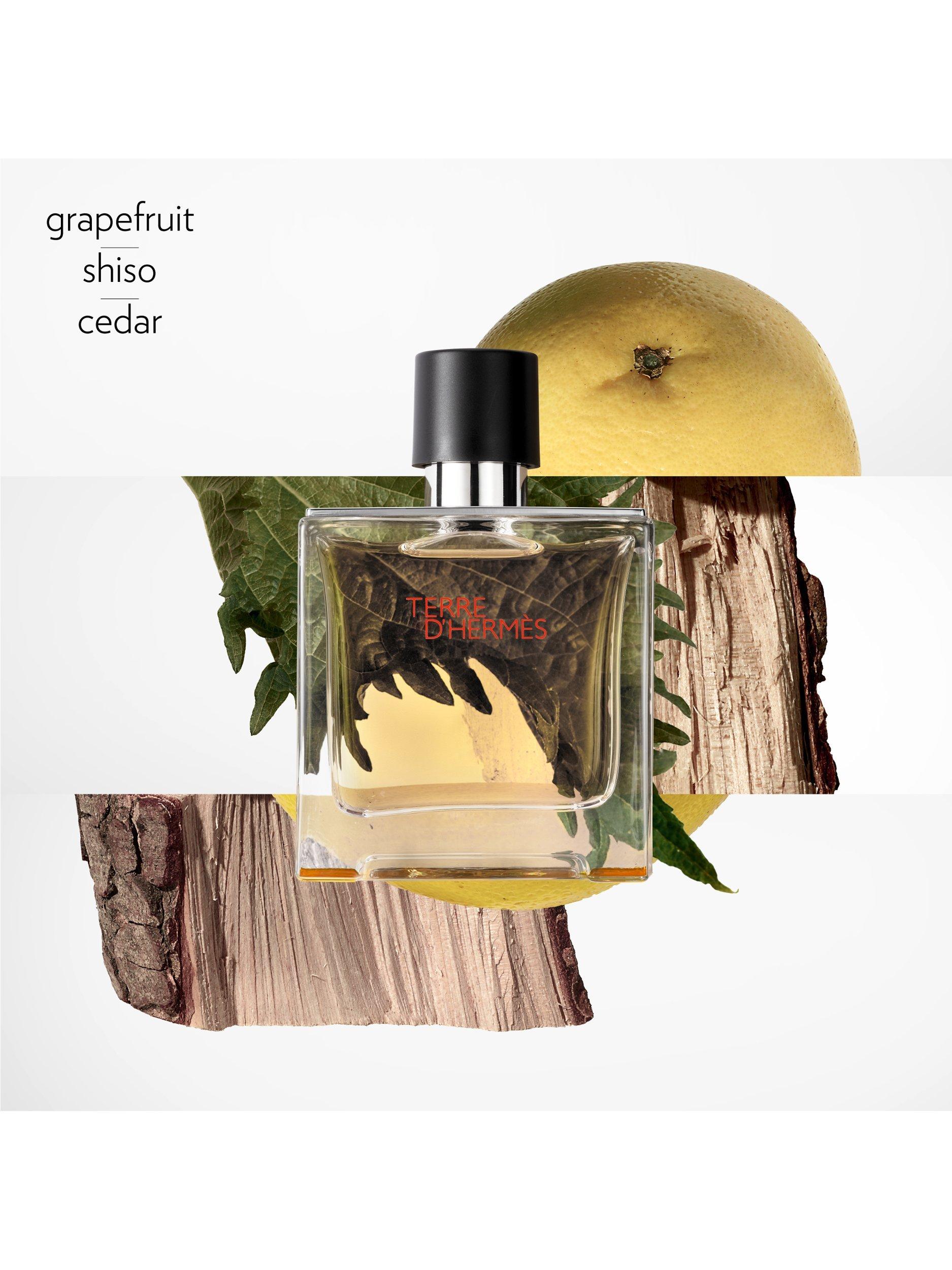 Terre d’Hermès Parfum 75ml Father's Day Fragrance Gift Set