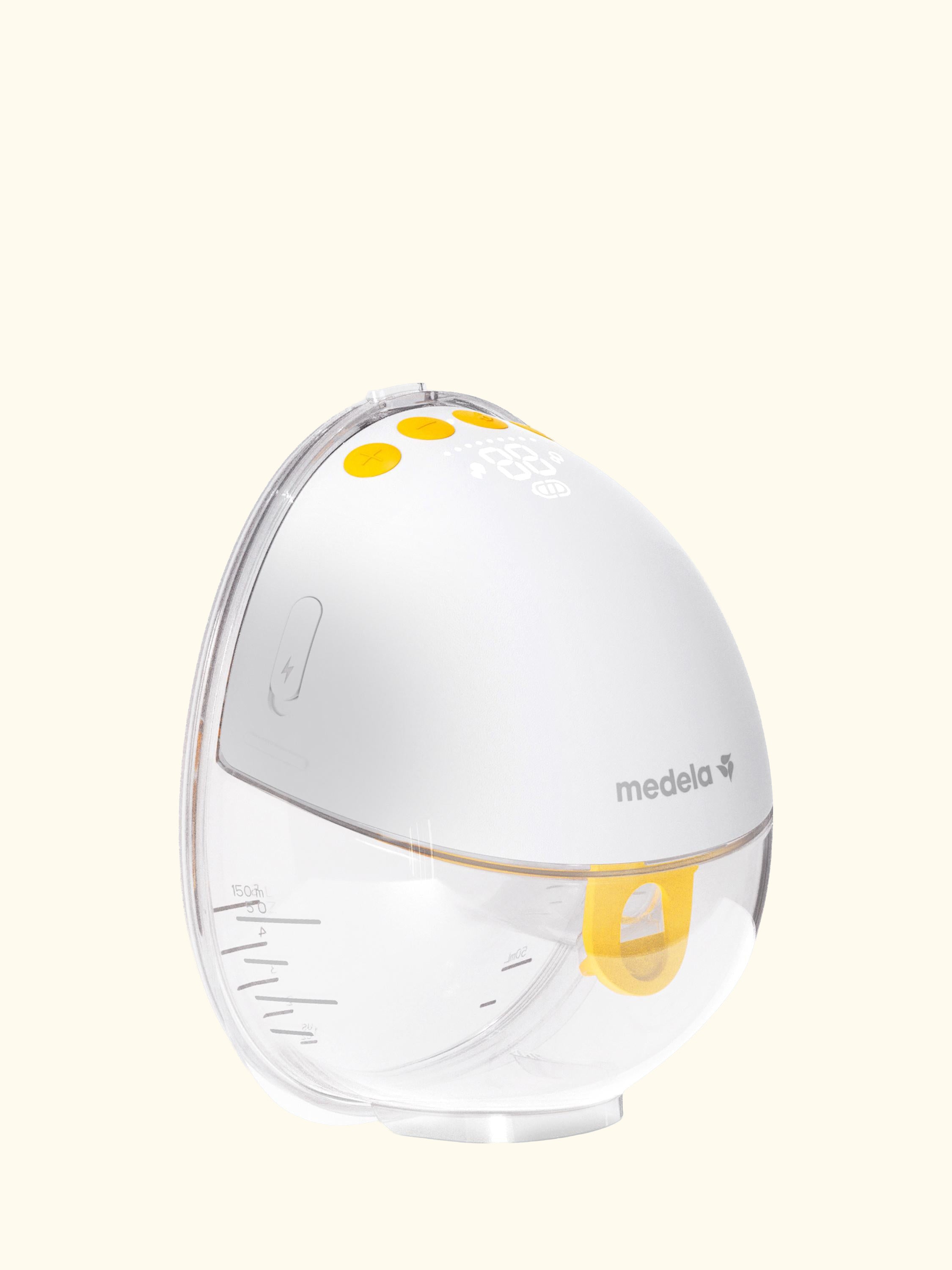Motion InBra™ Single Electric Breast Pump