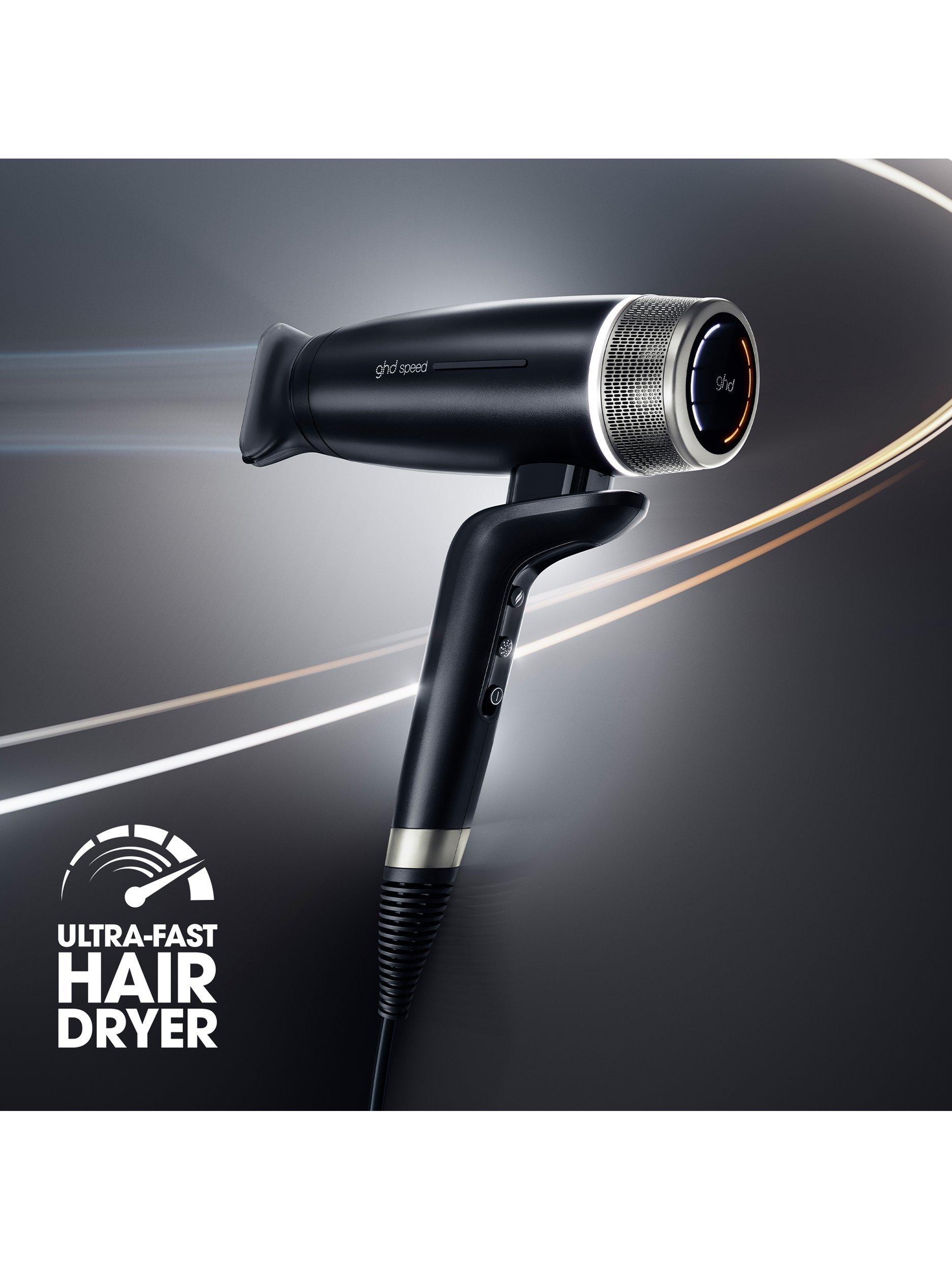 Speed Hair Dryer