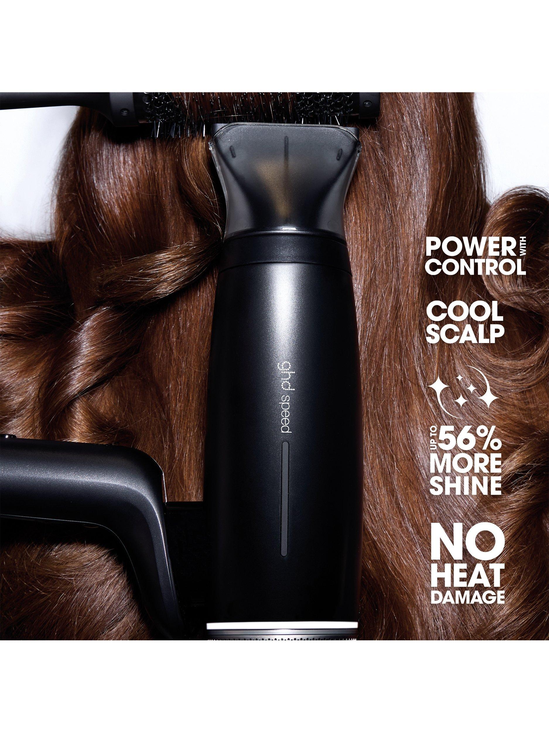 Speed Hair Dryer