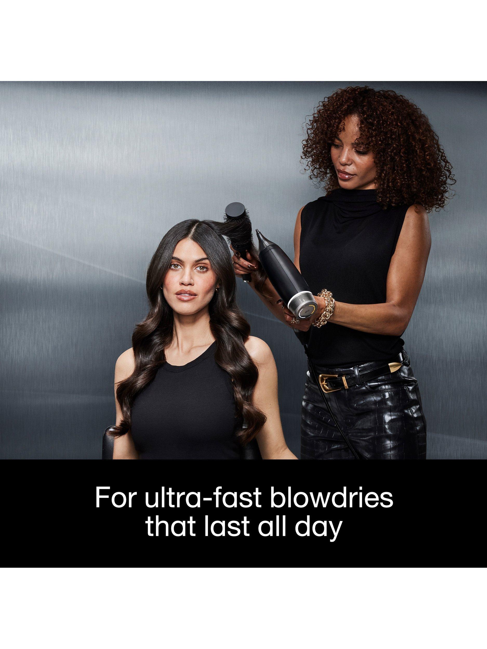 Speed Hair Dryer