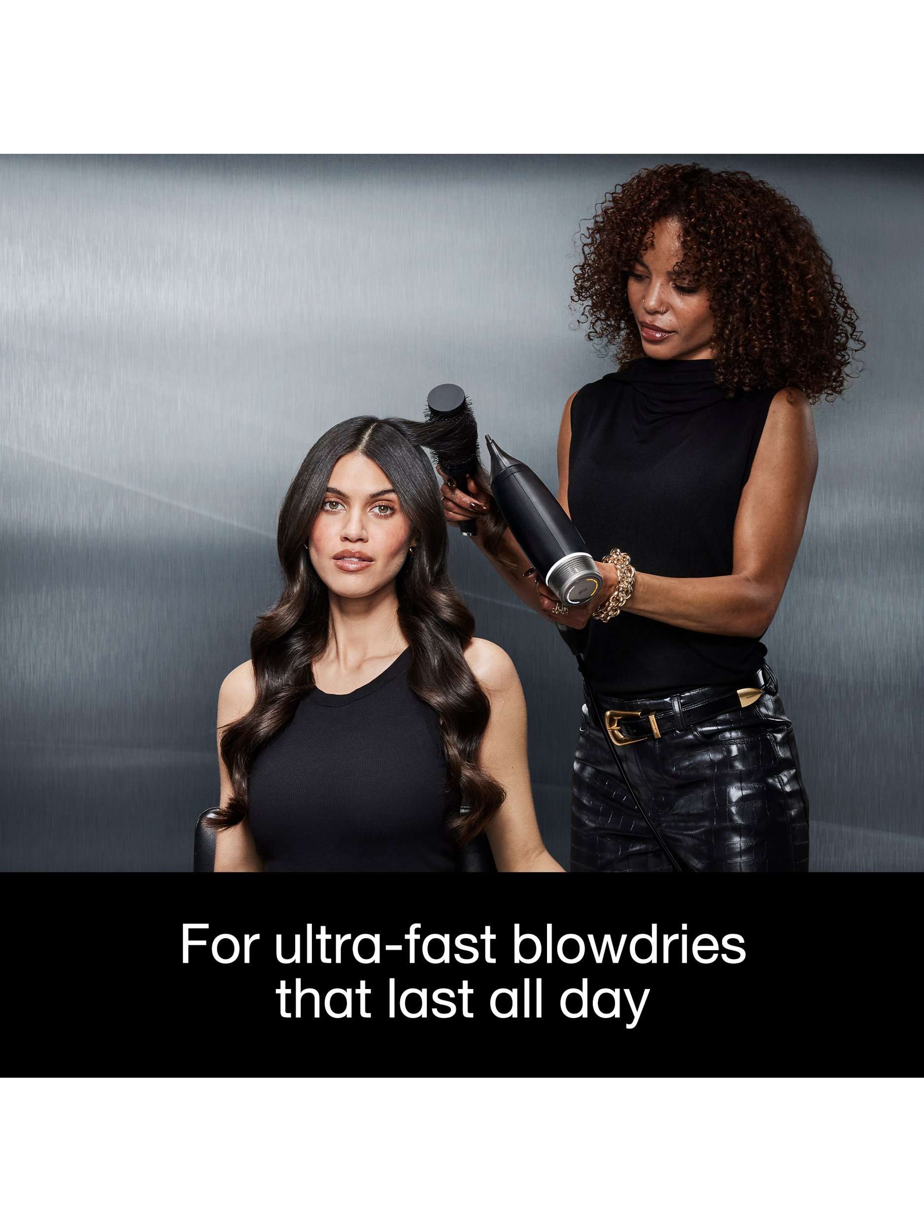 Speed Hair Dryer