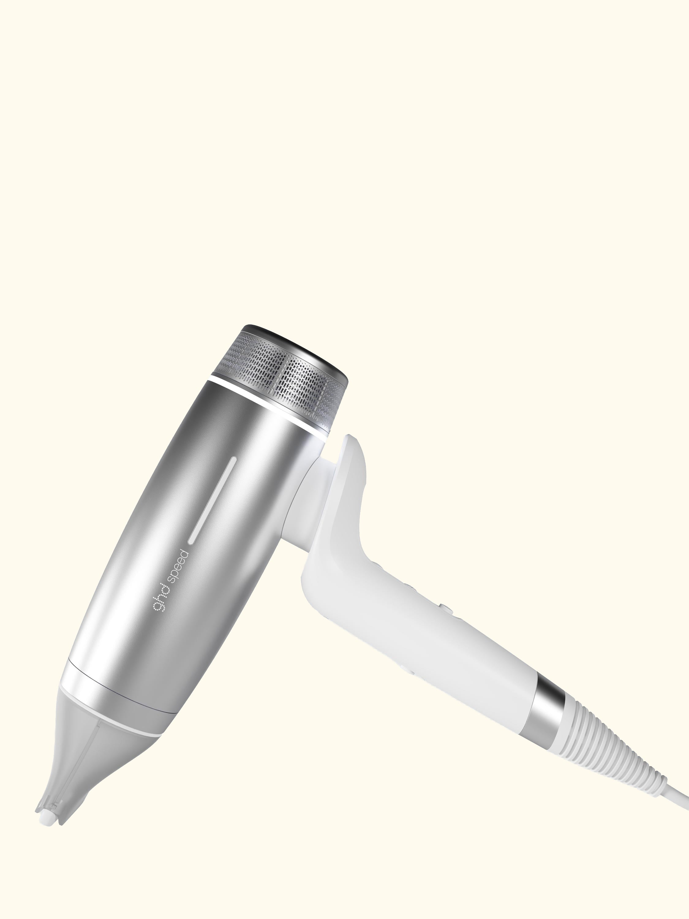 Speed Hair Dryer