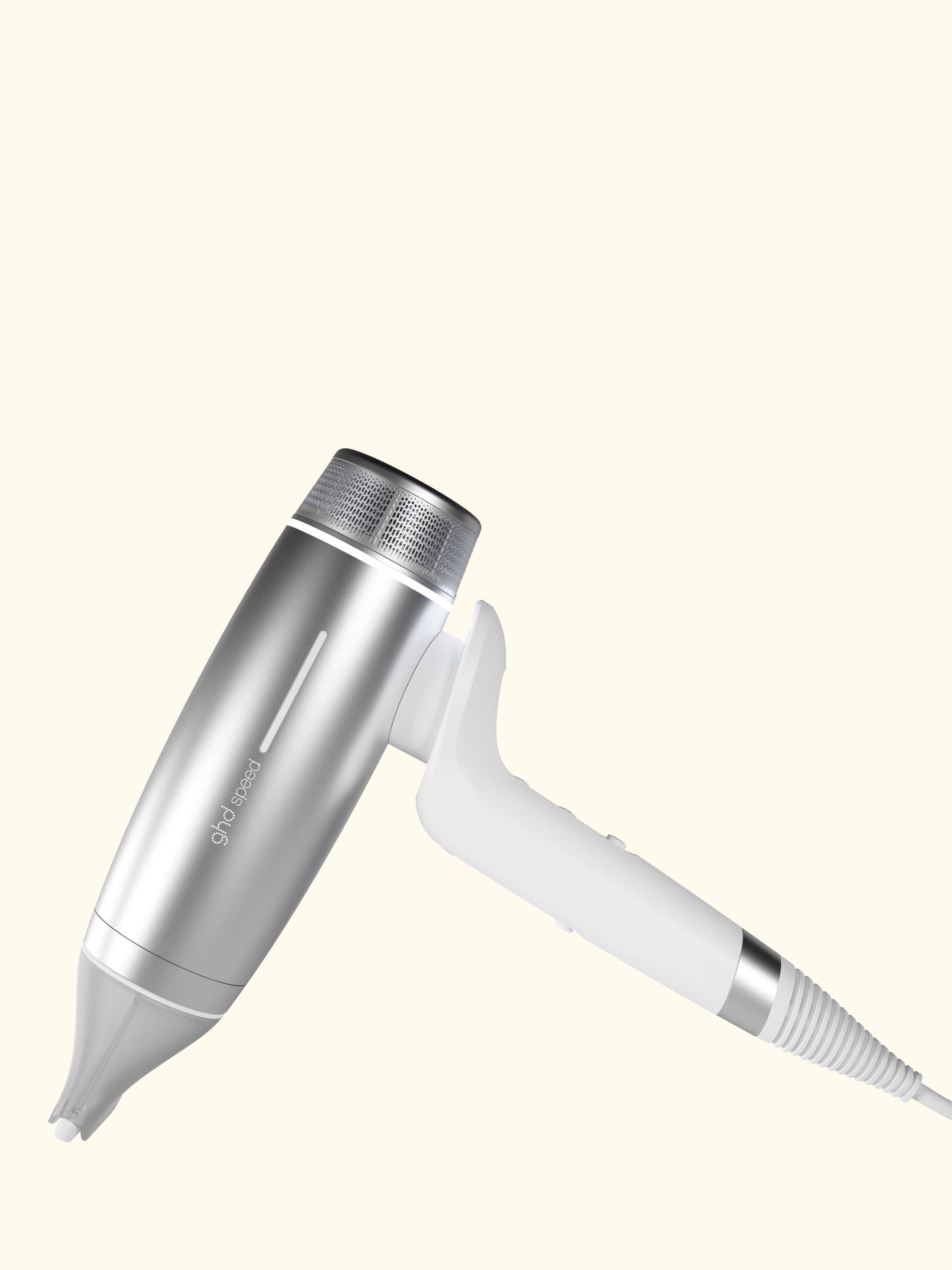 Speed Hair Dryer