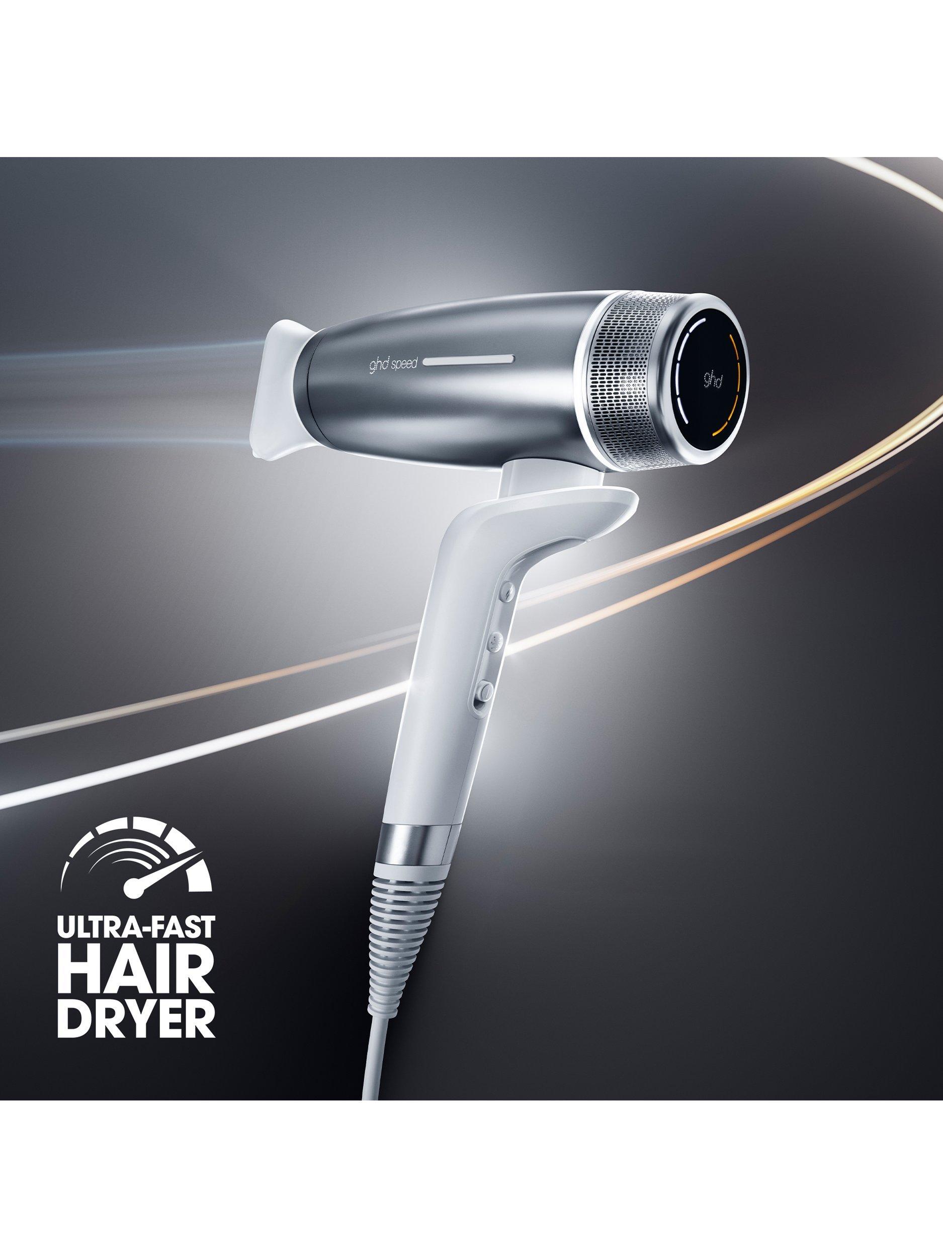 Speed Hair Dryer