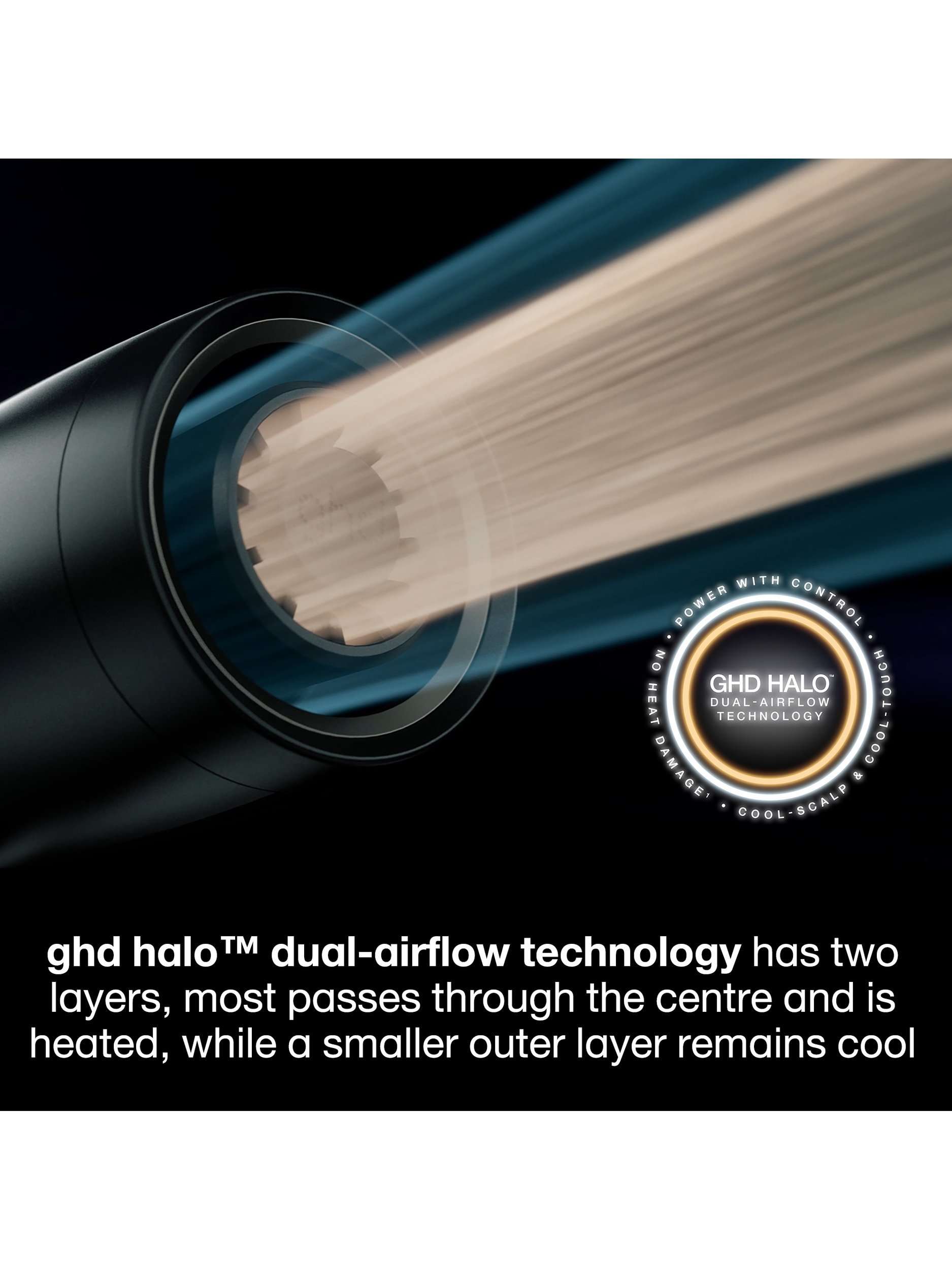 Speed Hair Dryer