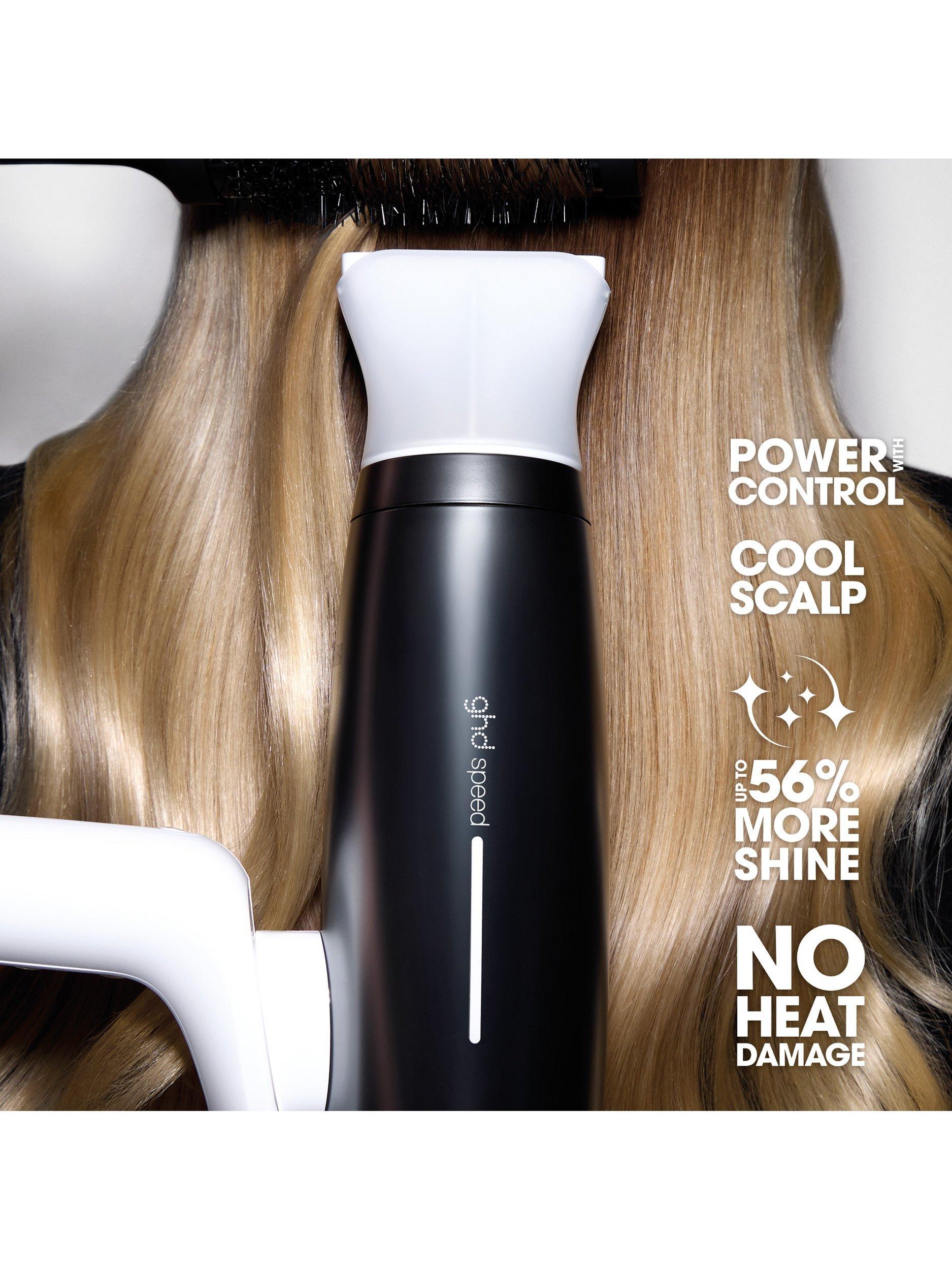 Speed Hair Dryer