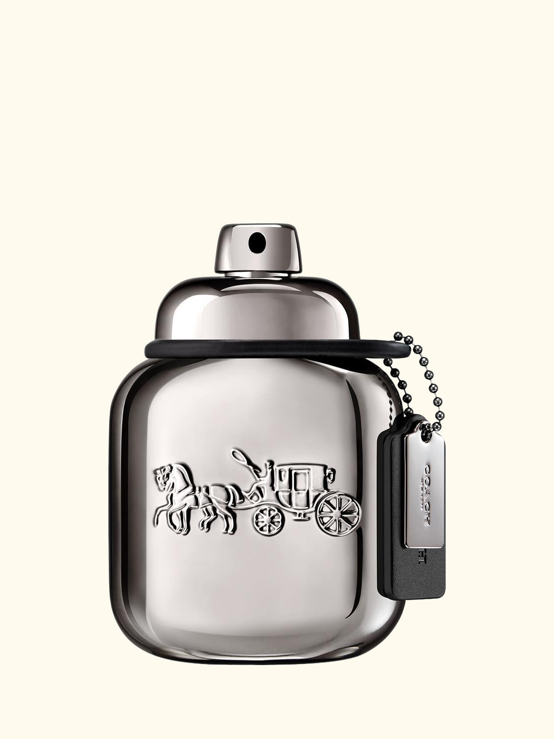 Men Pure Platinum Parfum