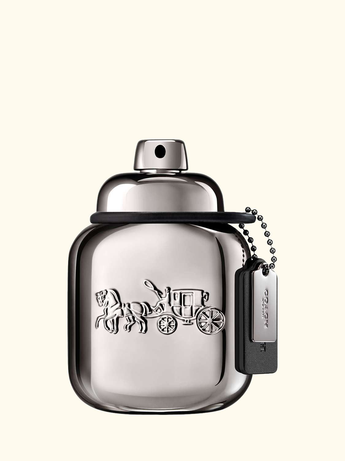 Men Pure Platinum Parfum