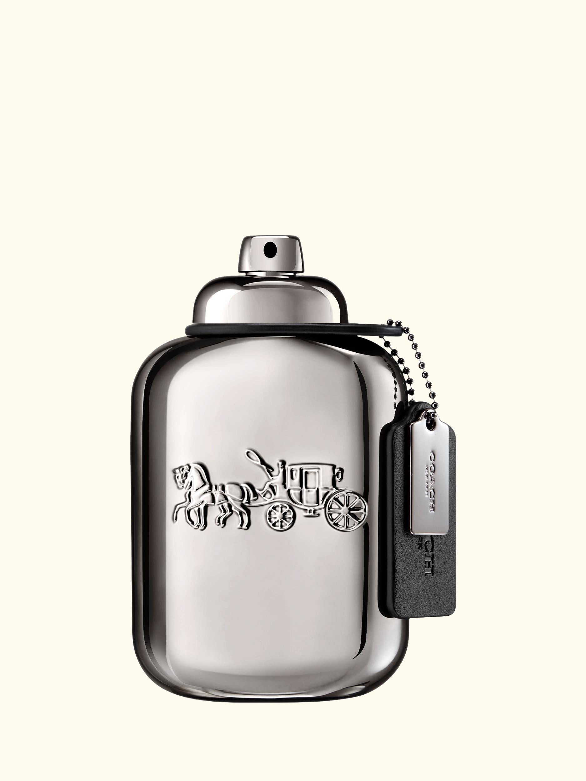 Men Pure Platinum Parfum