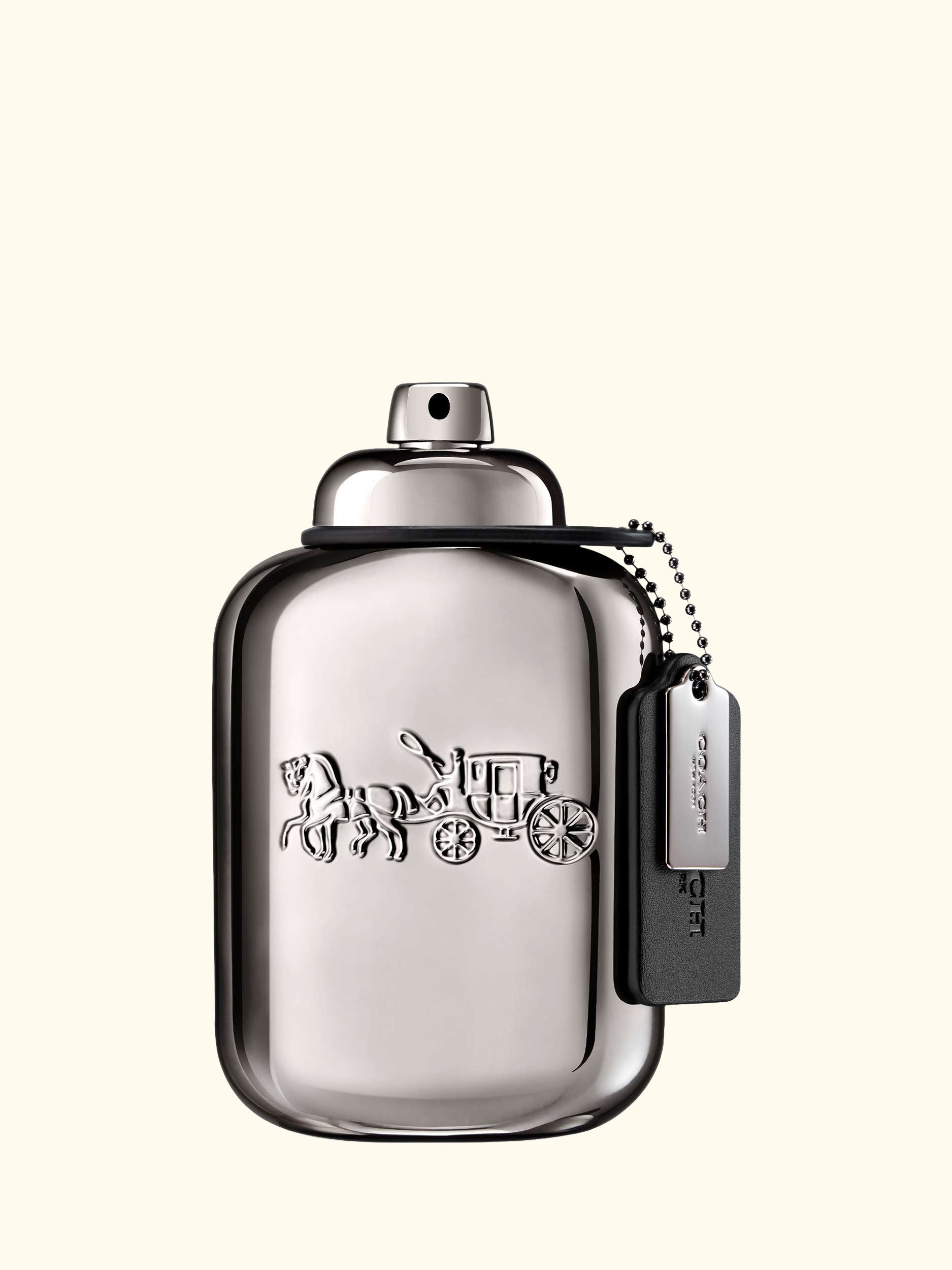 Men Pure Platinum Parfum